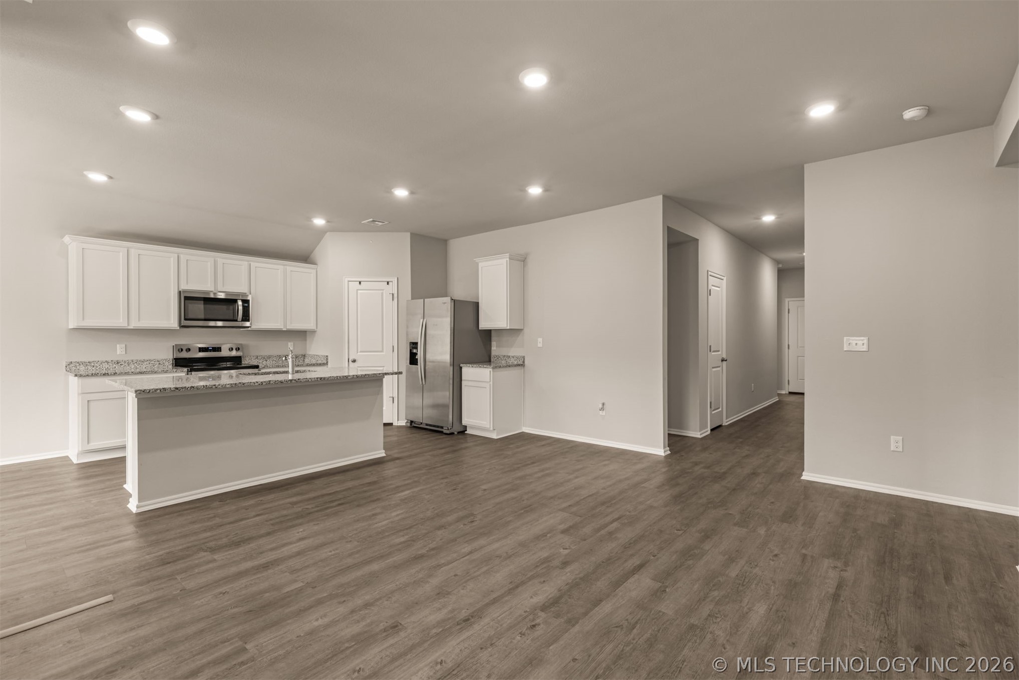 180 Canton Place Mannford OK 74044