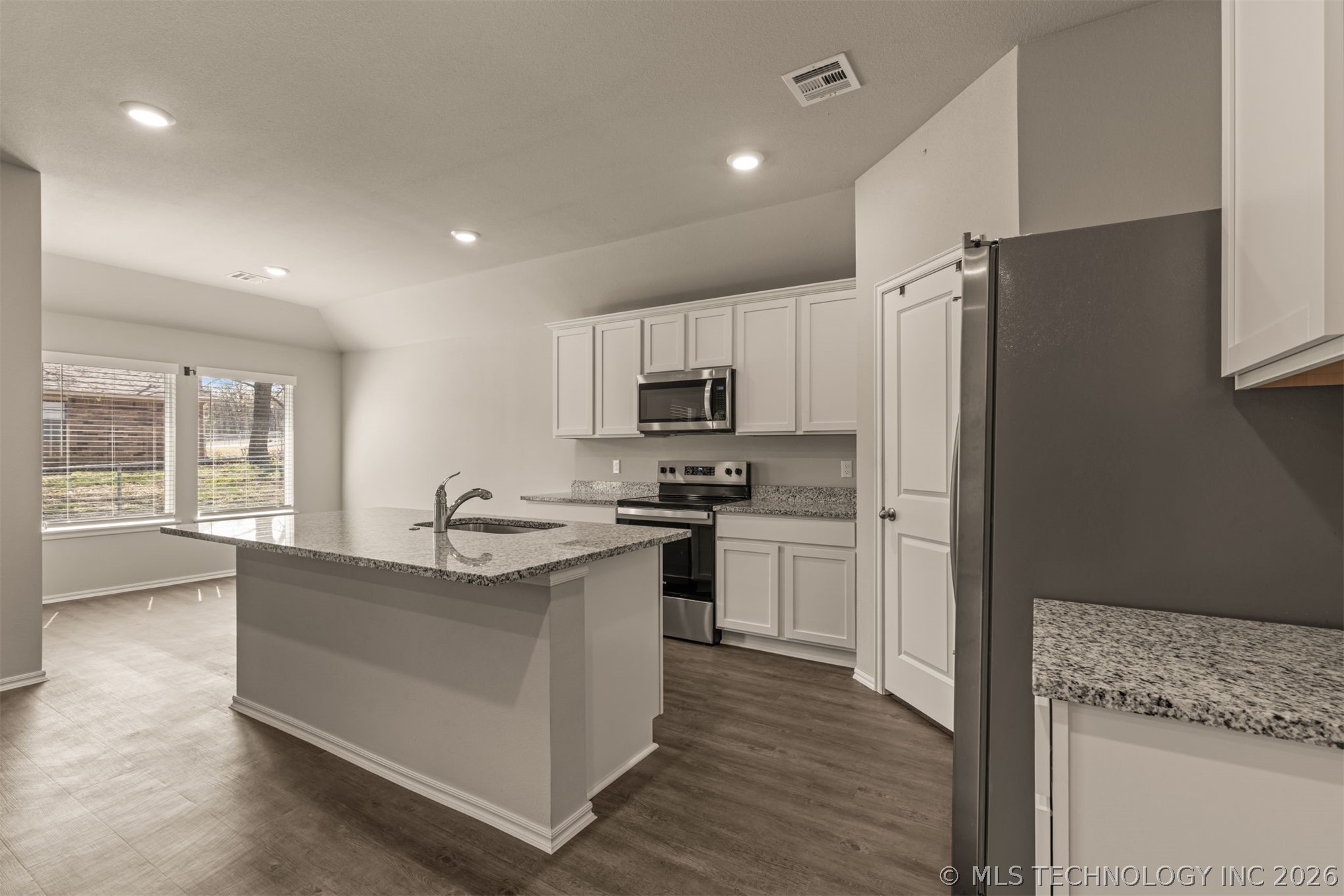180 Canton Place Mannford OK 74044