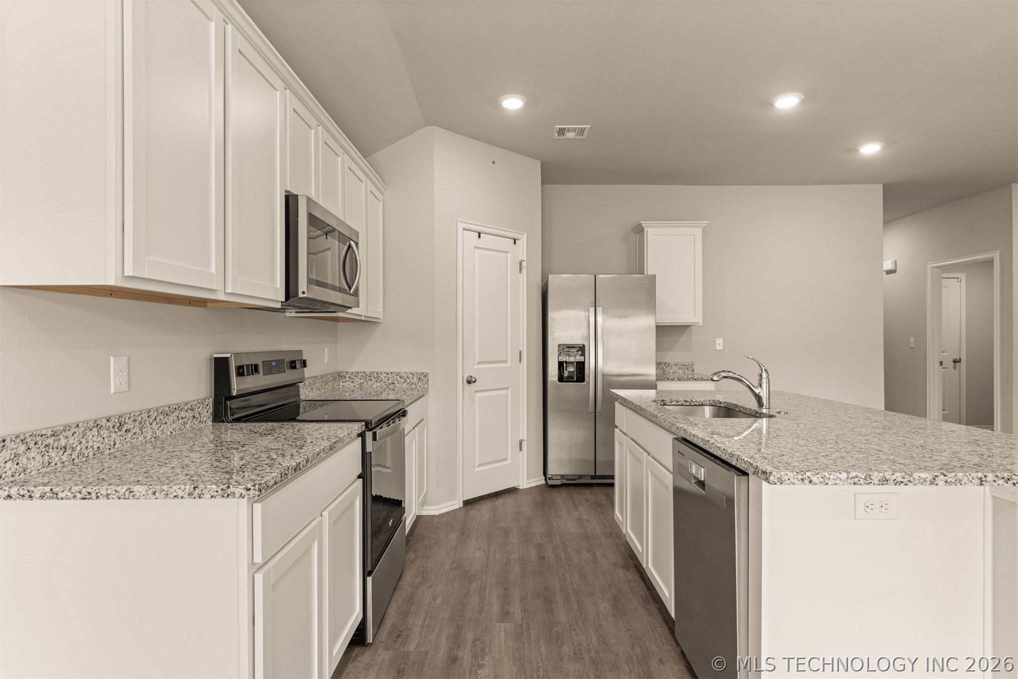 180 Canton Place Mannford OK 74044