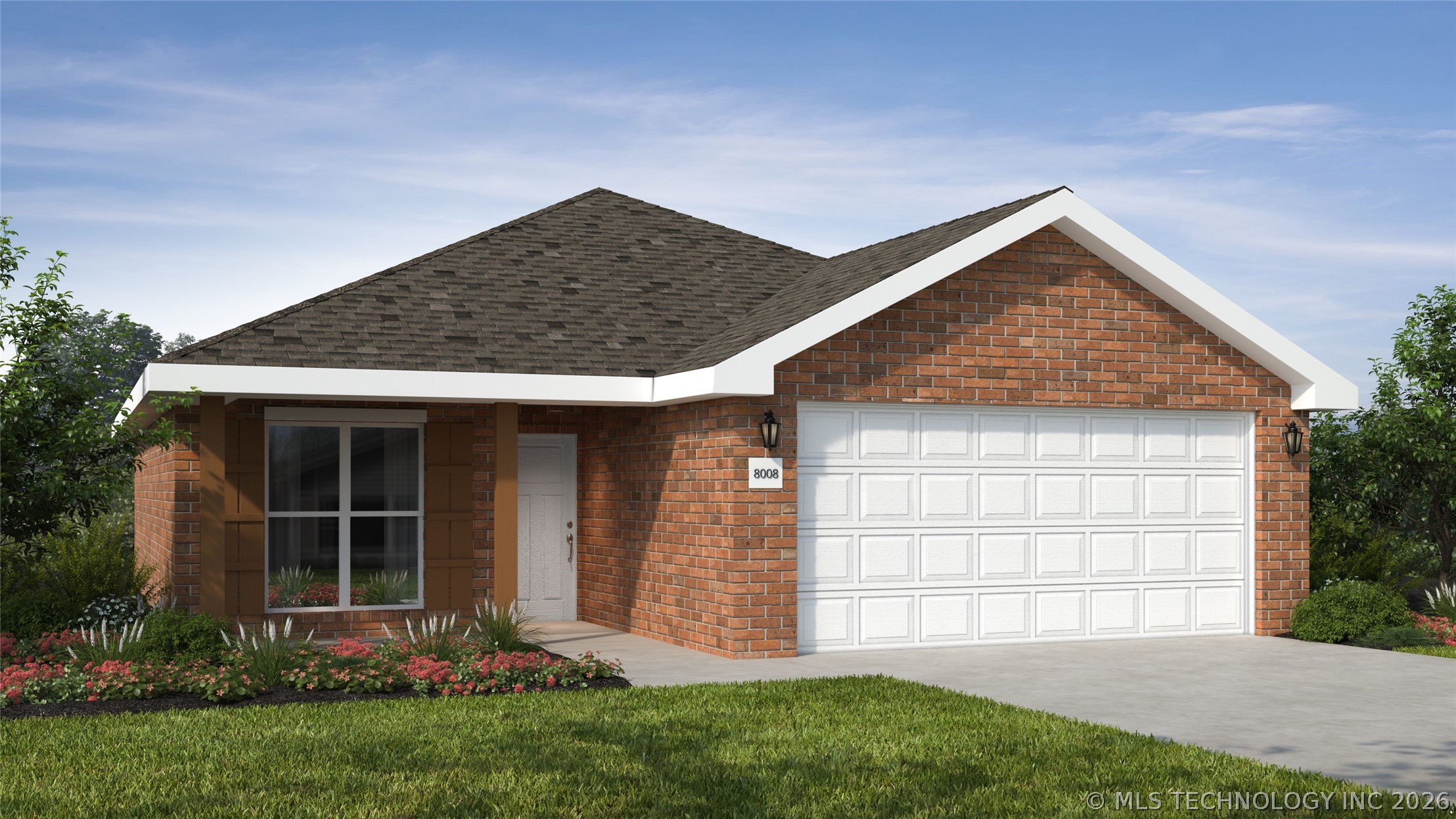 3958 S 138th Eastavenue Tulsa OK 74134