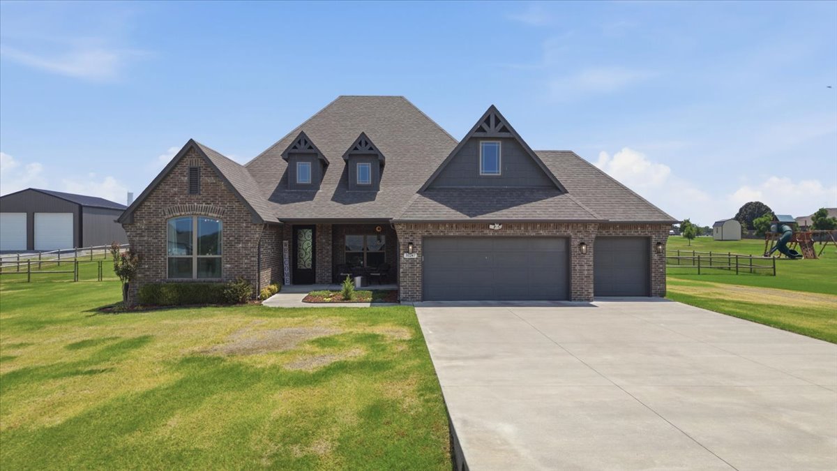 30247 Priscilla Drive Inola OK 74036