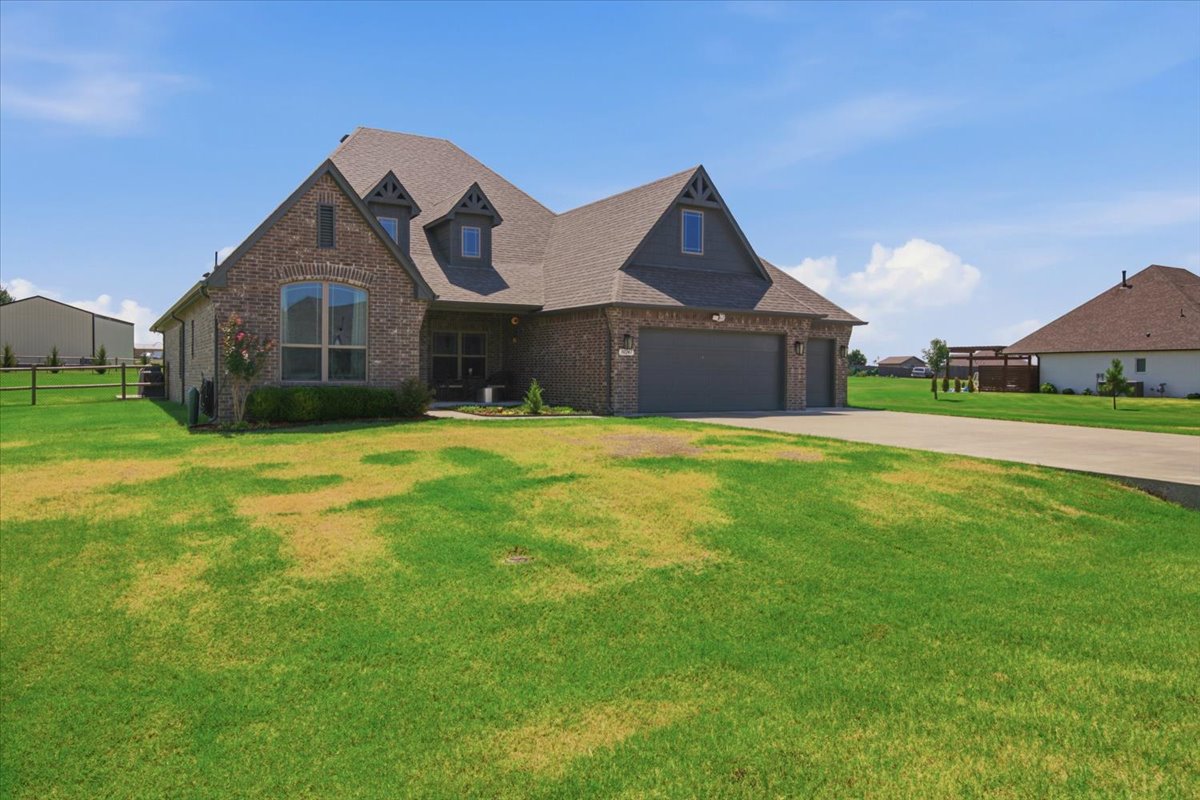 30247 Priscilla Drive Inola OK 74036