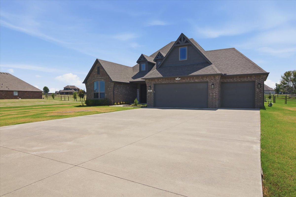 30247 Priscilla Drive Inola OK 74036