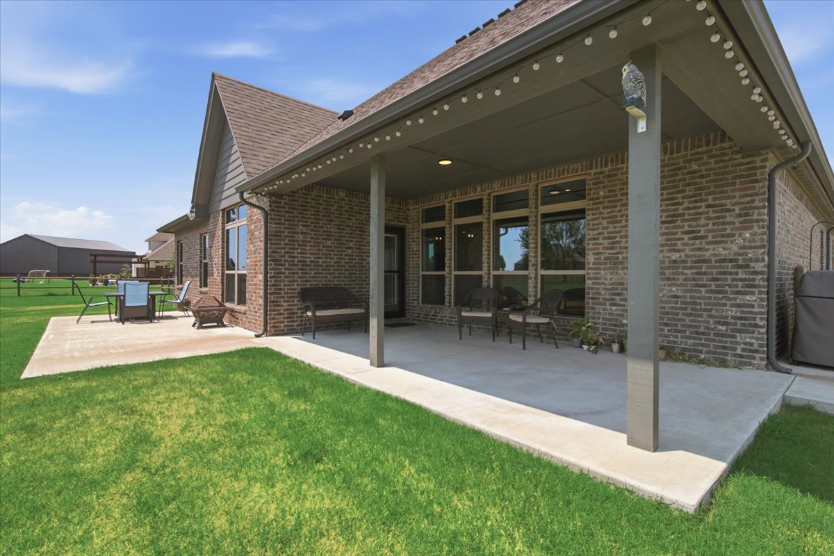 30247 Priscilla Drive Inola OK 74036