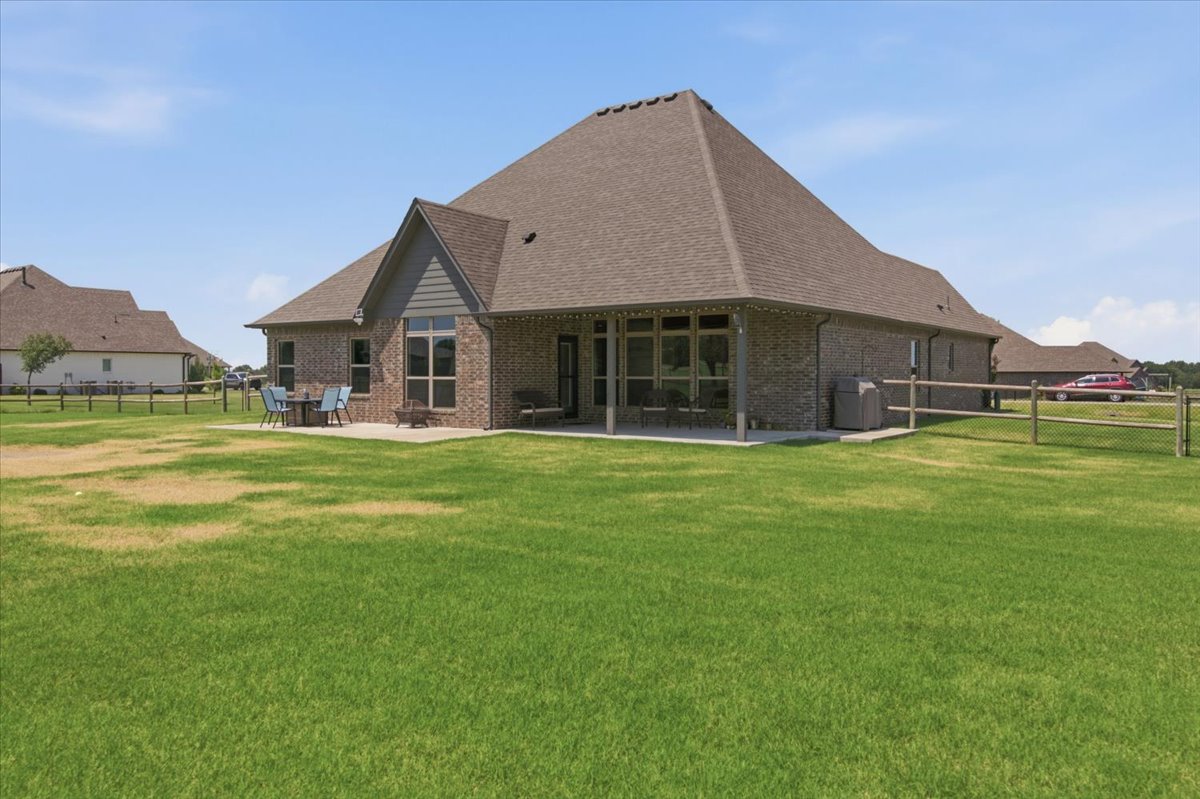 30247 Priscilla Drive Inola OK 74036