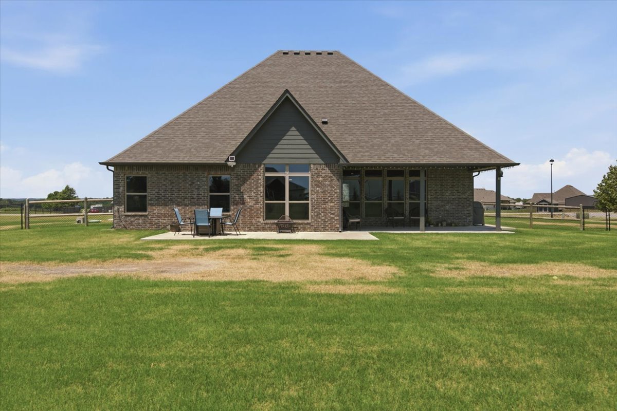 30247 Priscilla Drive Inola OK 74036