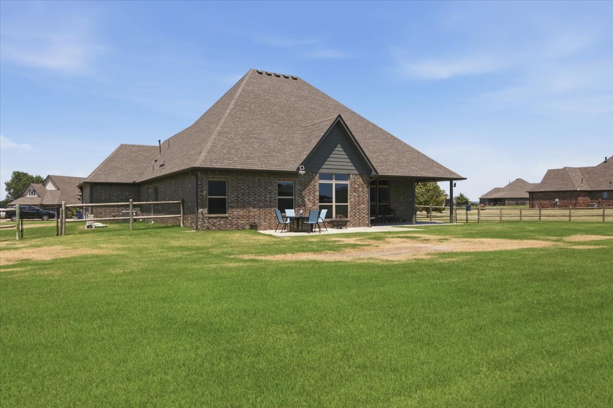 30247 Priscilla Drive Inola OK 74036