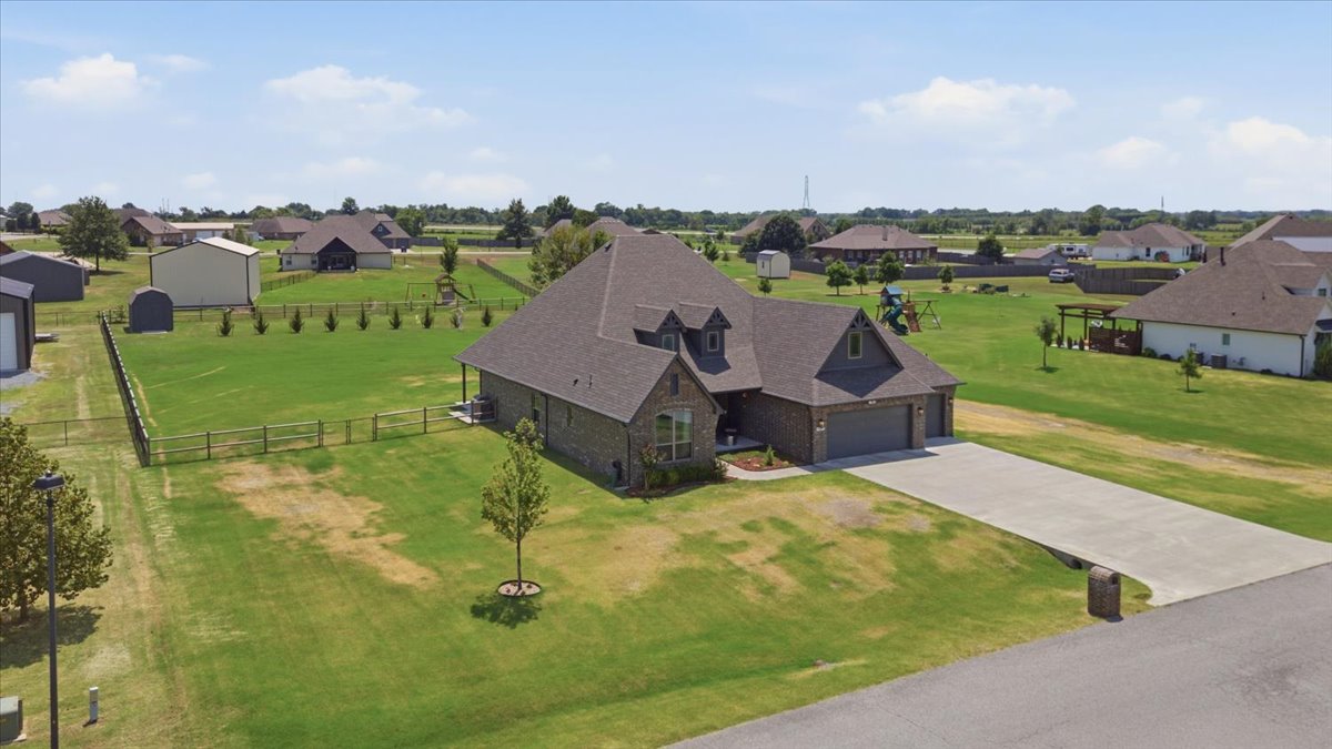 30247 Priscilla Drive Inola OK 74036