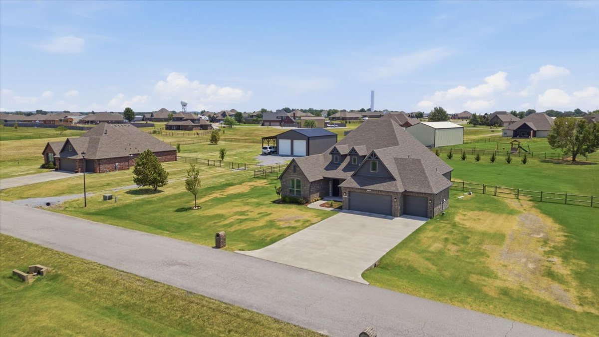 30247 Priscilla Drive Inola OK 74036