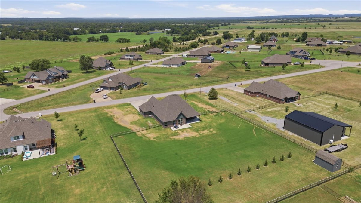 30247 Priscilla Drive Inola OK 74036