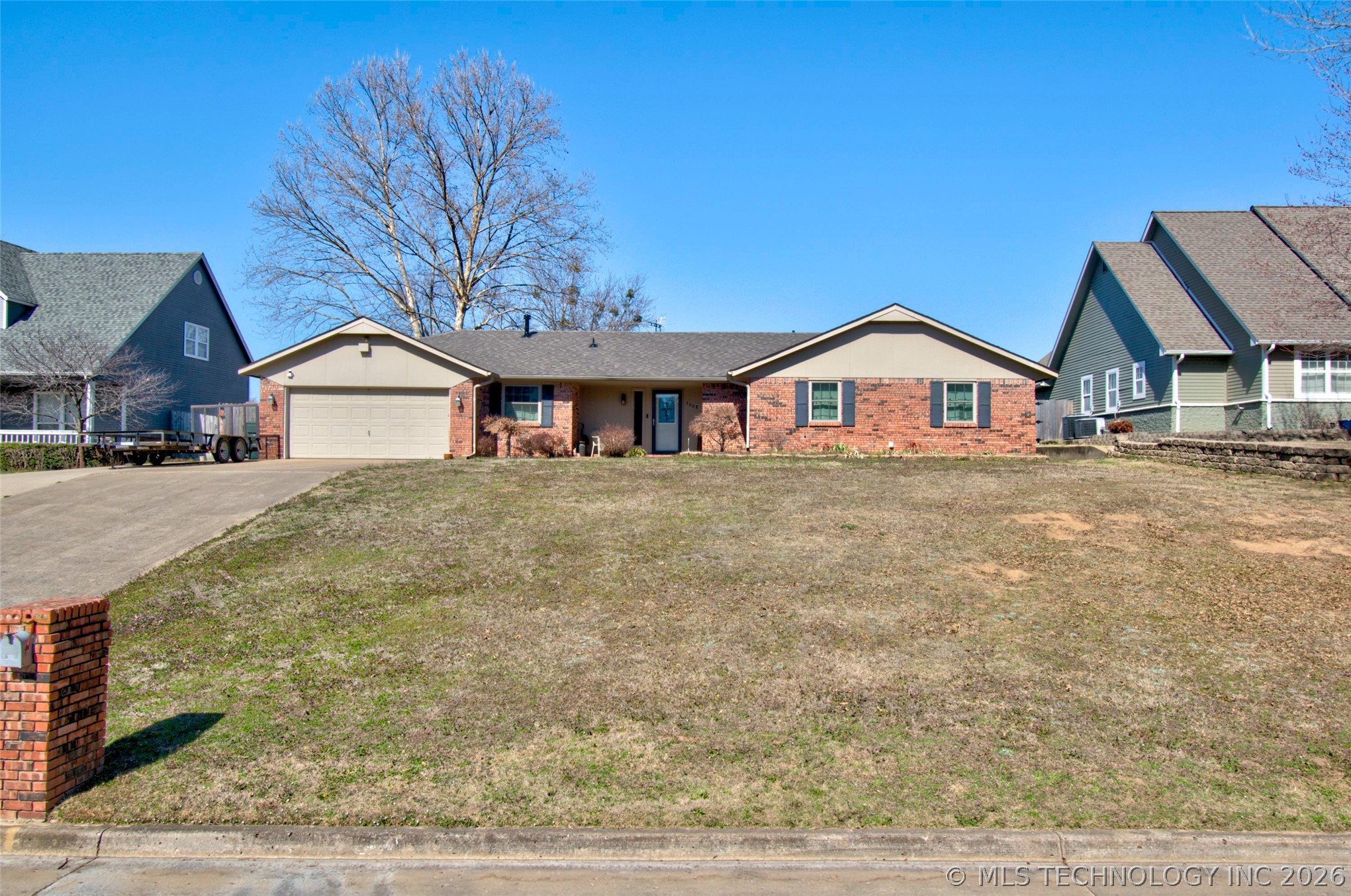 3008 Shelby Circle Muskogee OK 74403