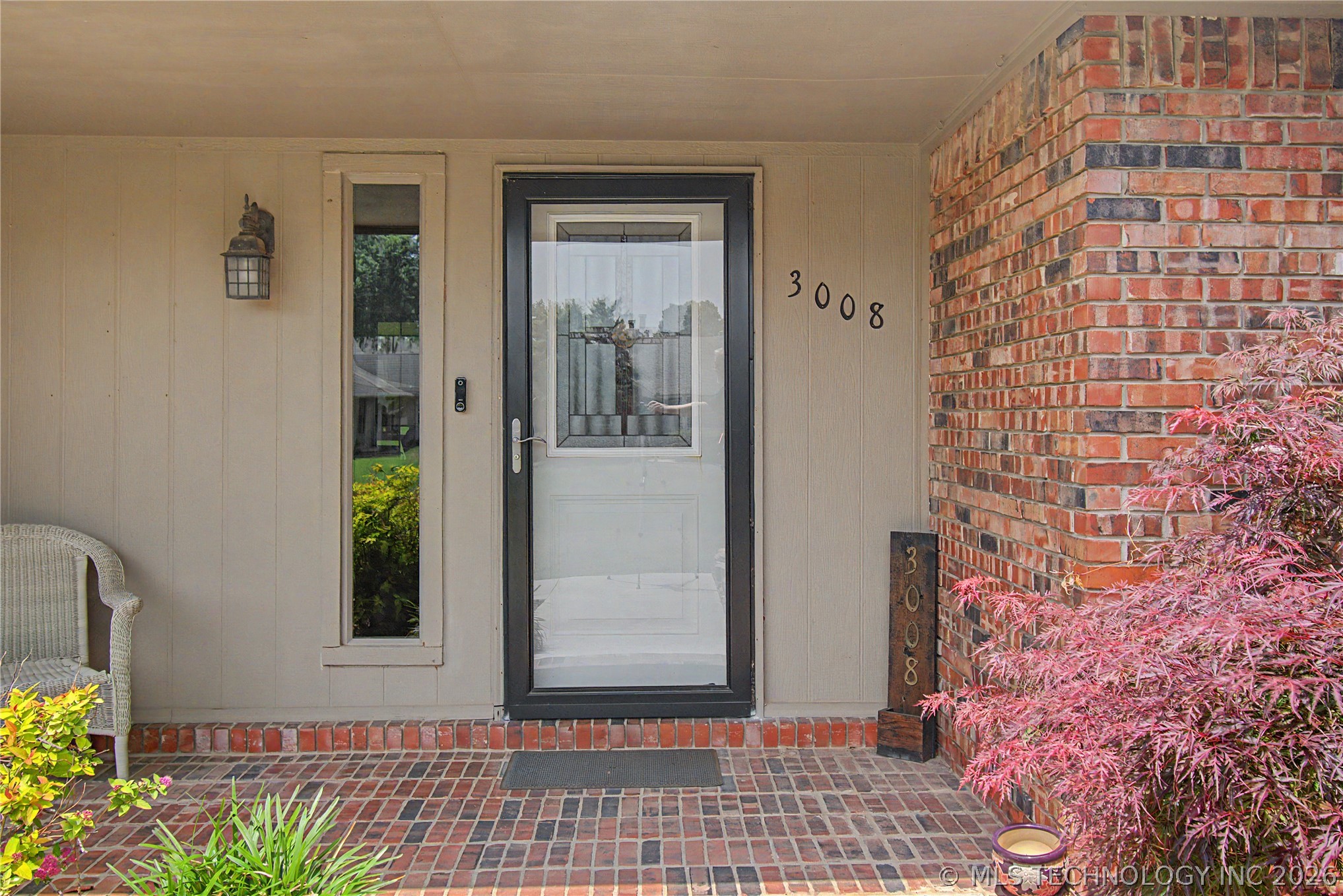 3008 Shelby Circle Muskogee OK 74403