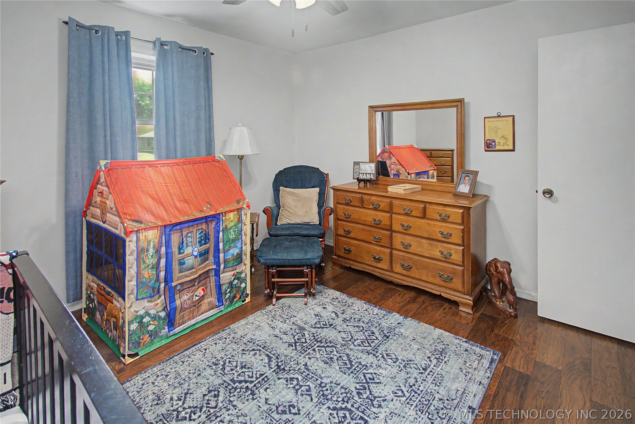 3008 Shelby Circle Muskogee OK 74403