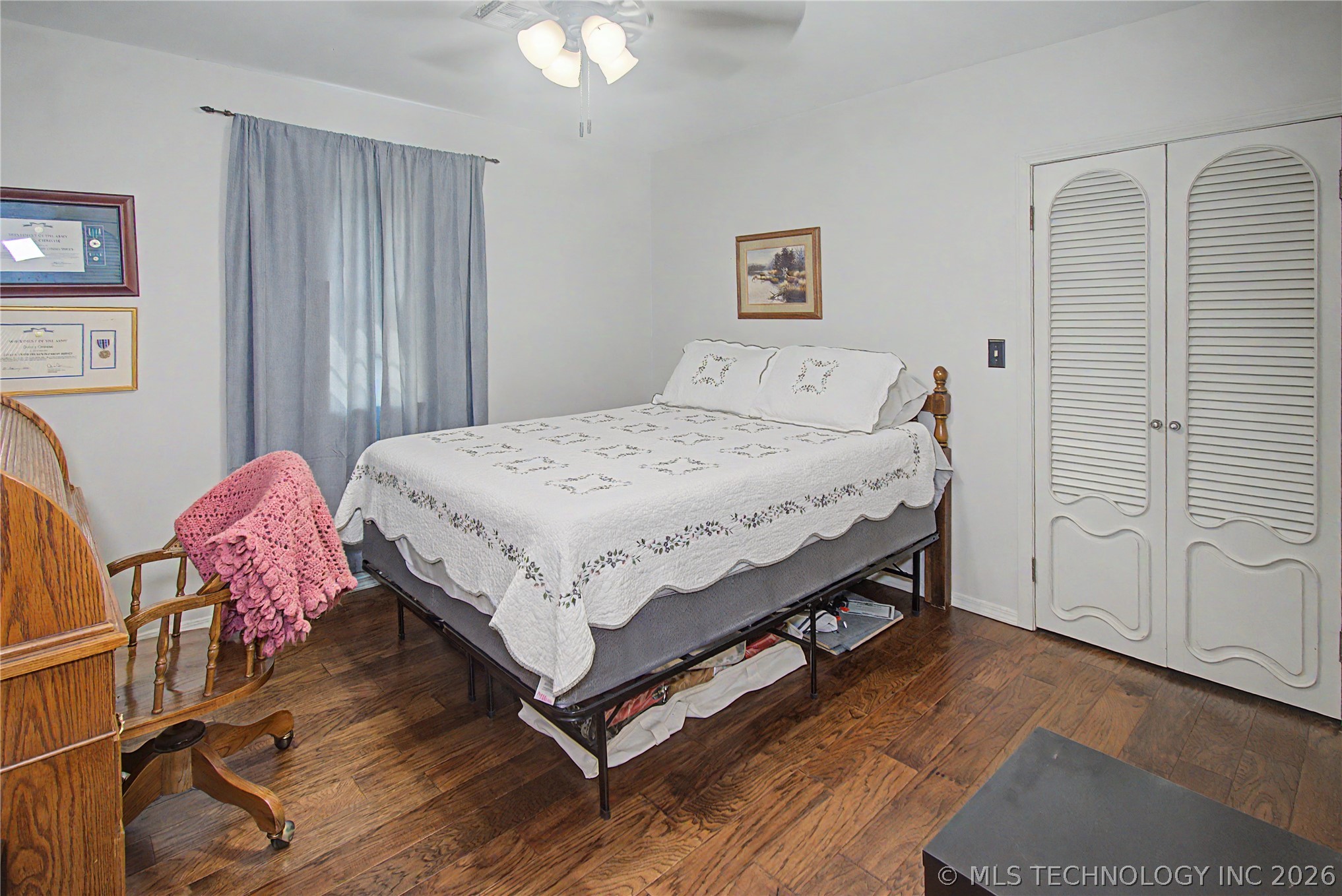 3008 Shelby Circle Muskogee OK 74403