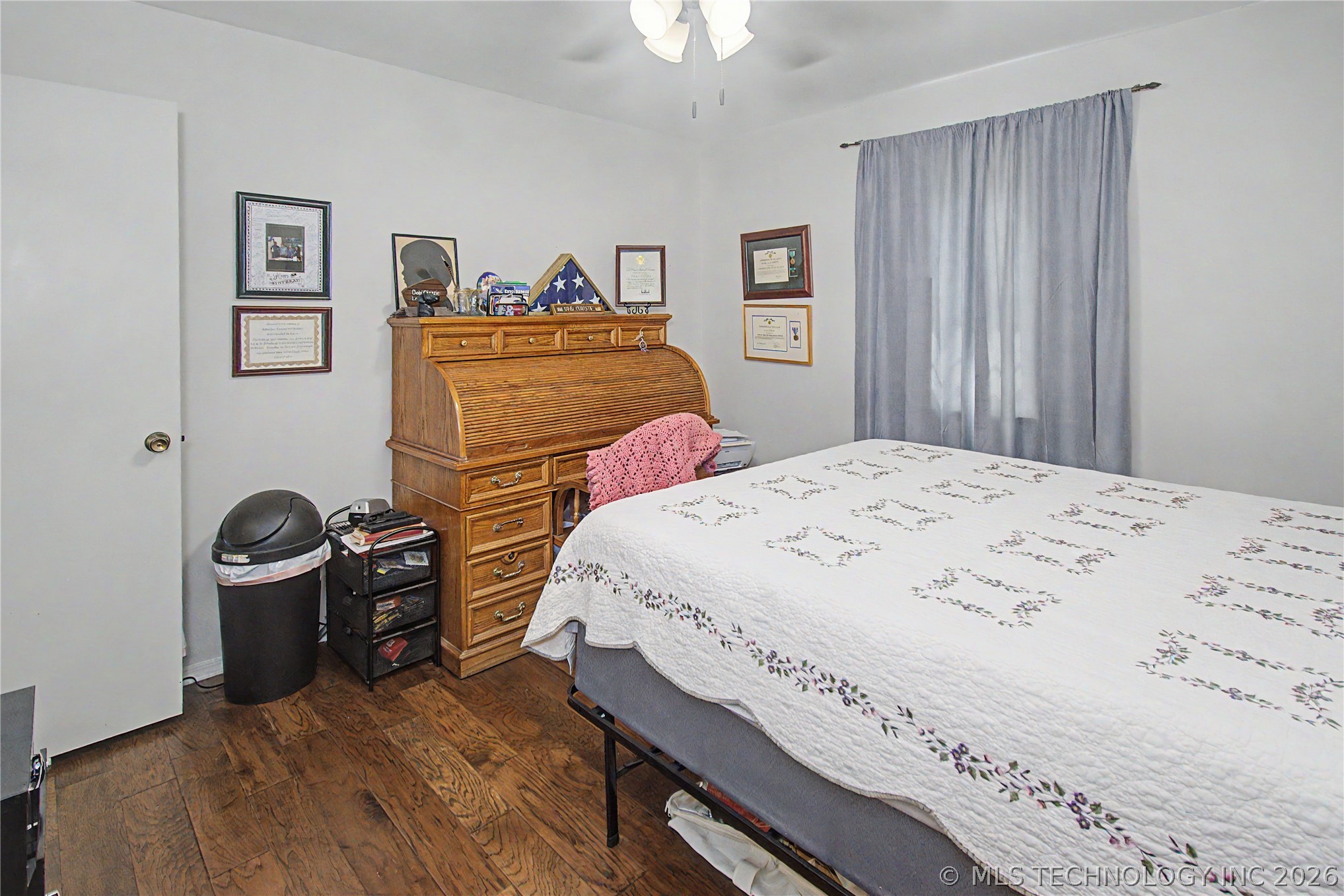 3008 Shelby Circle Muskogee OK 74403