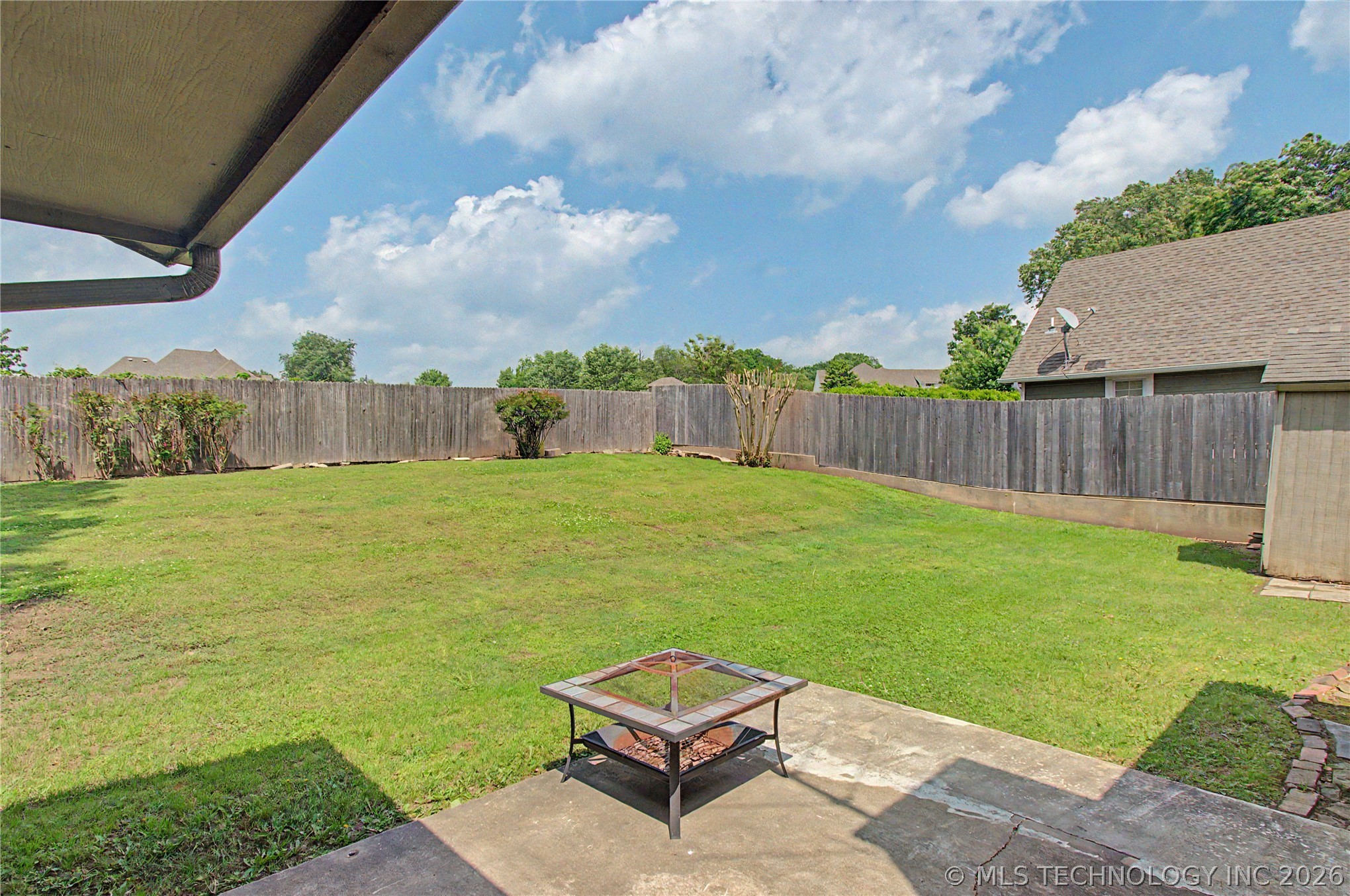 3008 Shelby Circle Muskogee OK 74403