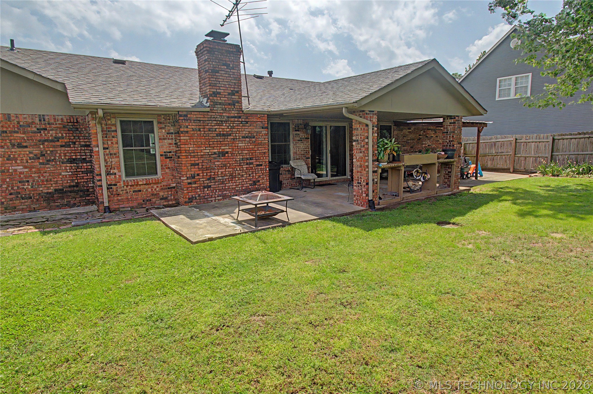 3008 Shelby Circle Muskogee OK 74403