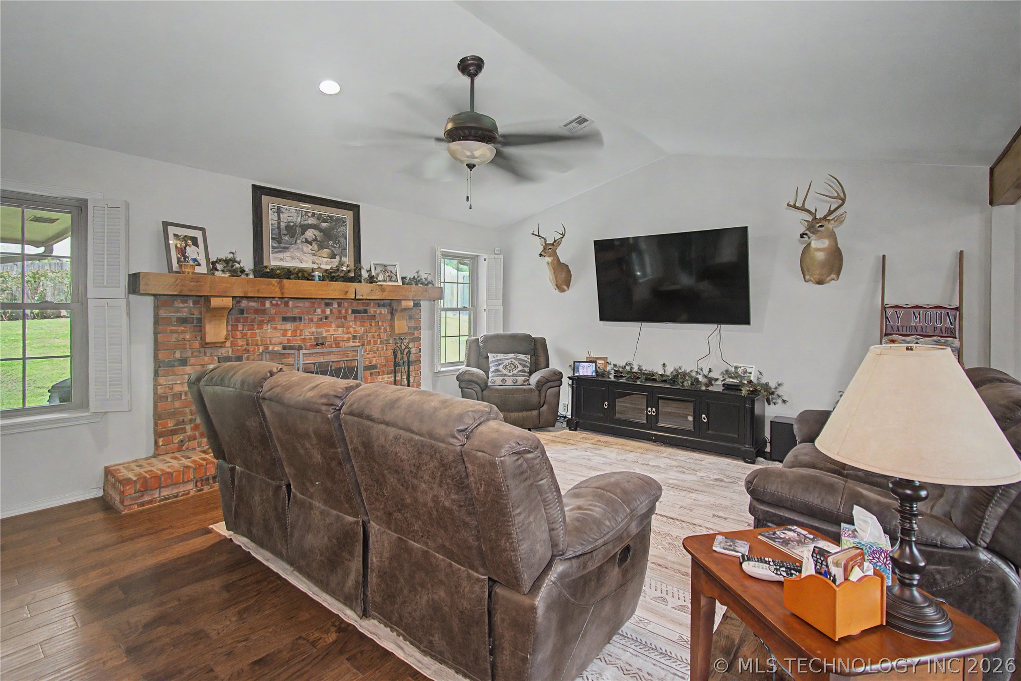 3008 Shelby Circle Muskogee OK 74403