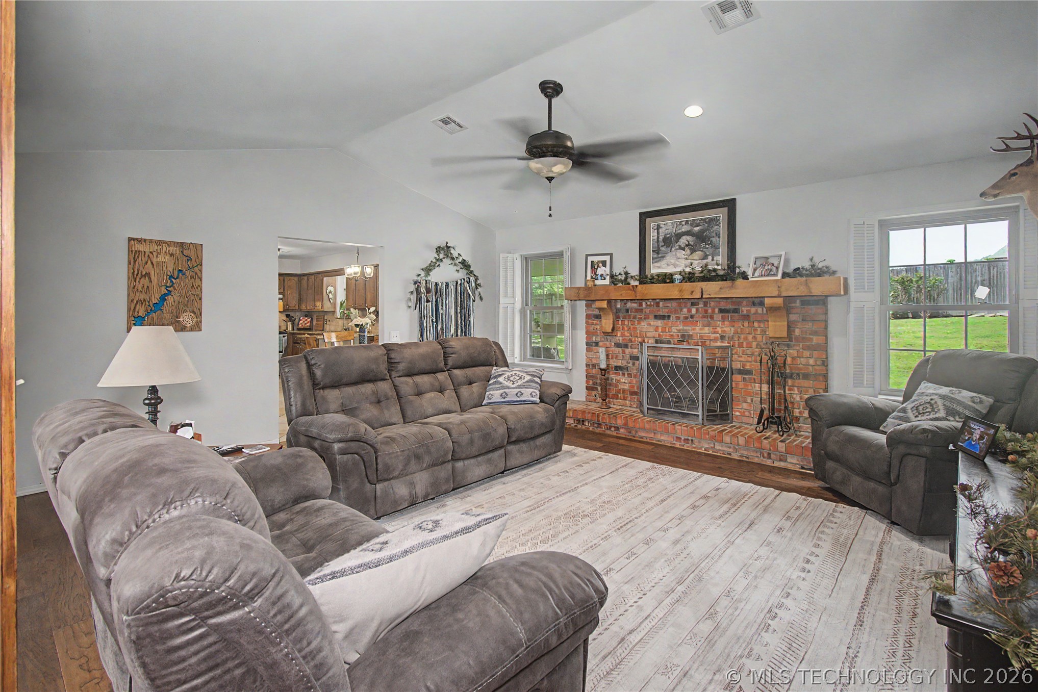 3008 Shelby Circle Muskogee OK 74403