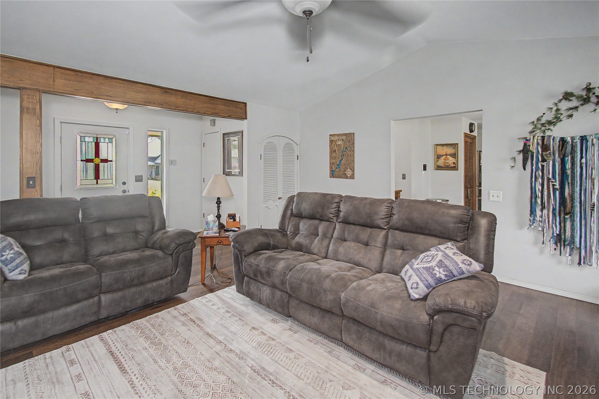 3008 Shelby Circle Muskogee OK 74403