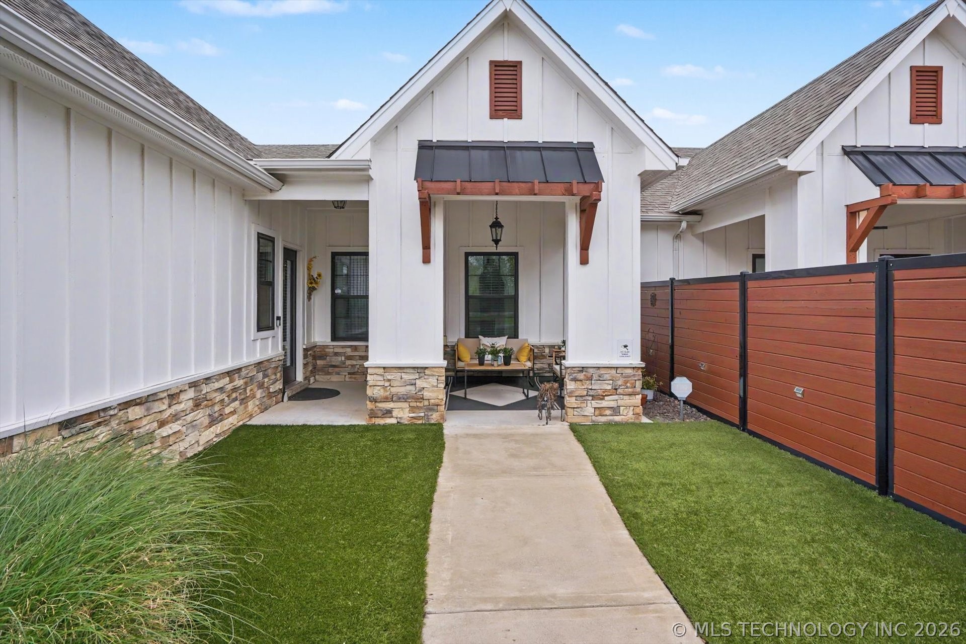 1912 W Imperial Place Broken Arrow OK 74011