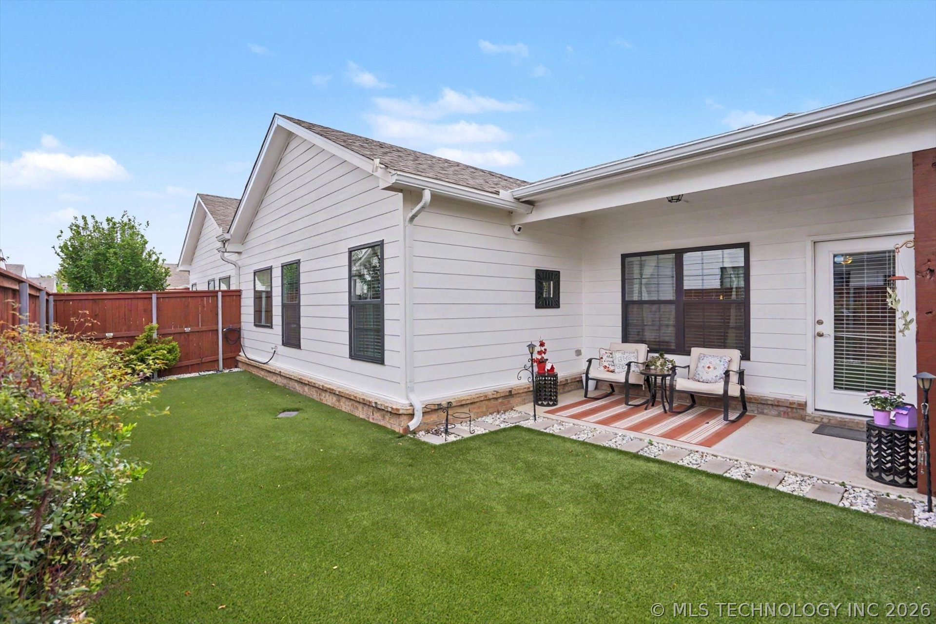 1912 W Imperial Place Broken Arrow OK 74011