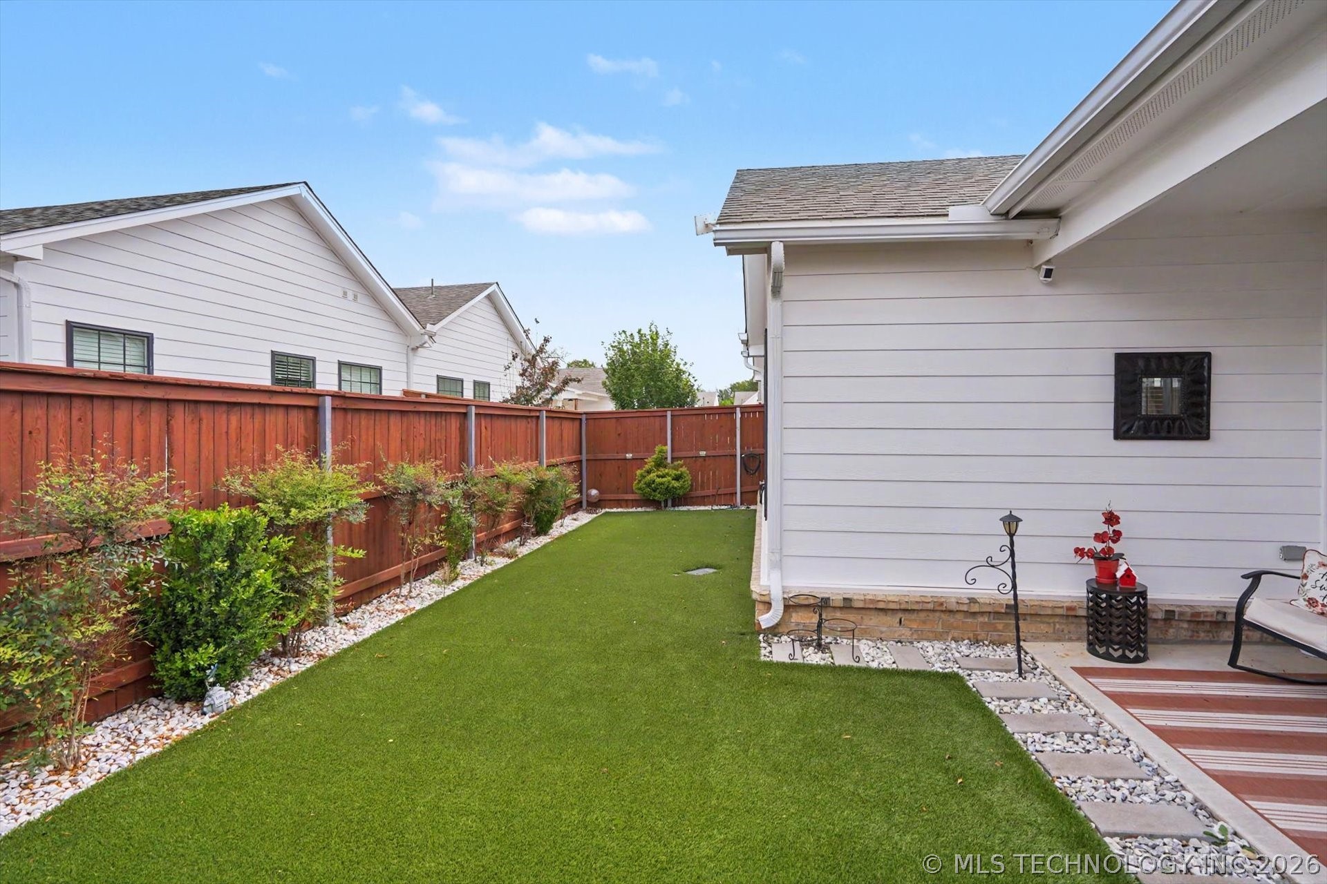 1912 W Imperial Place Broken Arrow OK 74011