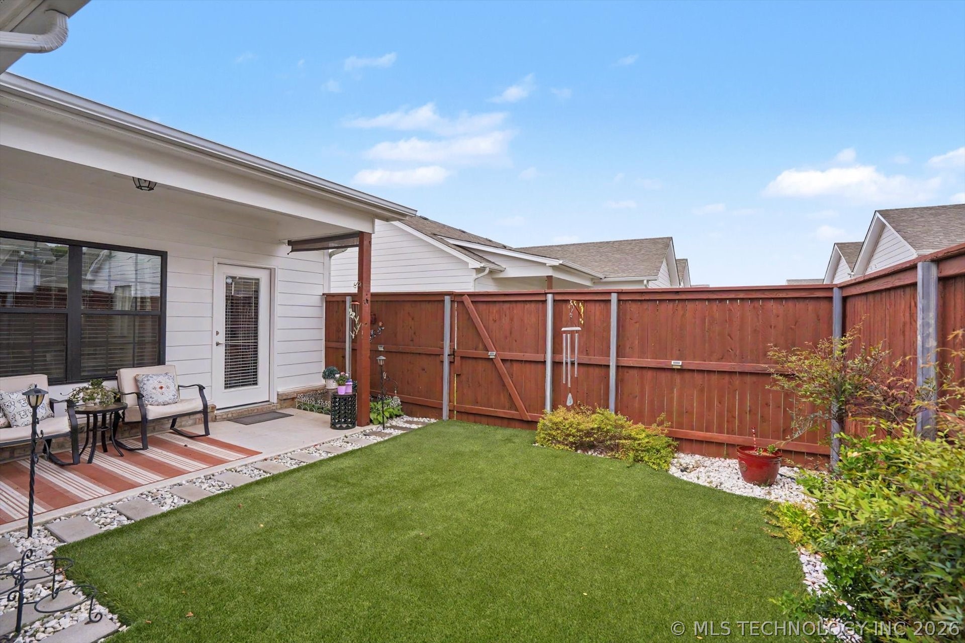 1912 W Imperial Place Broken Arrow OK 74011