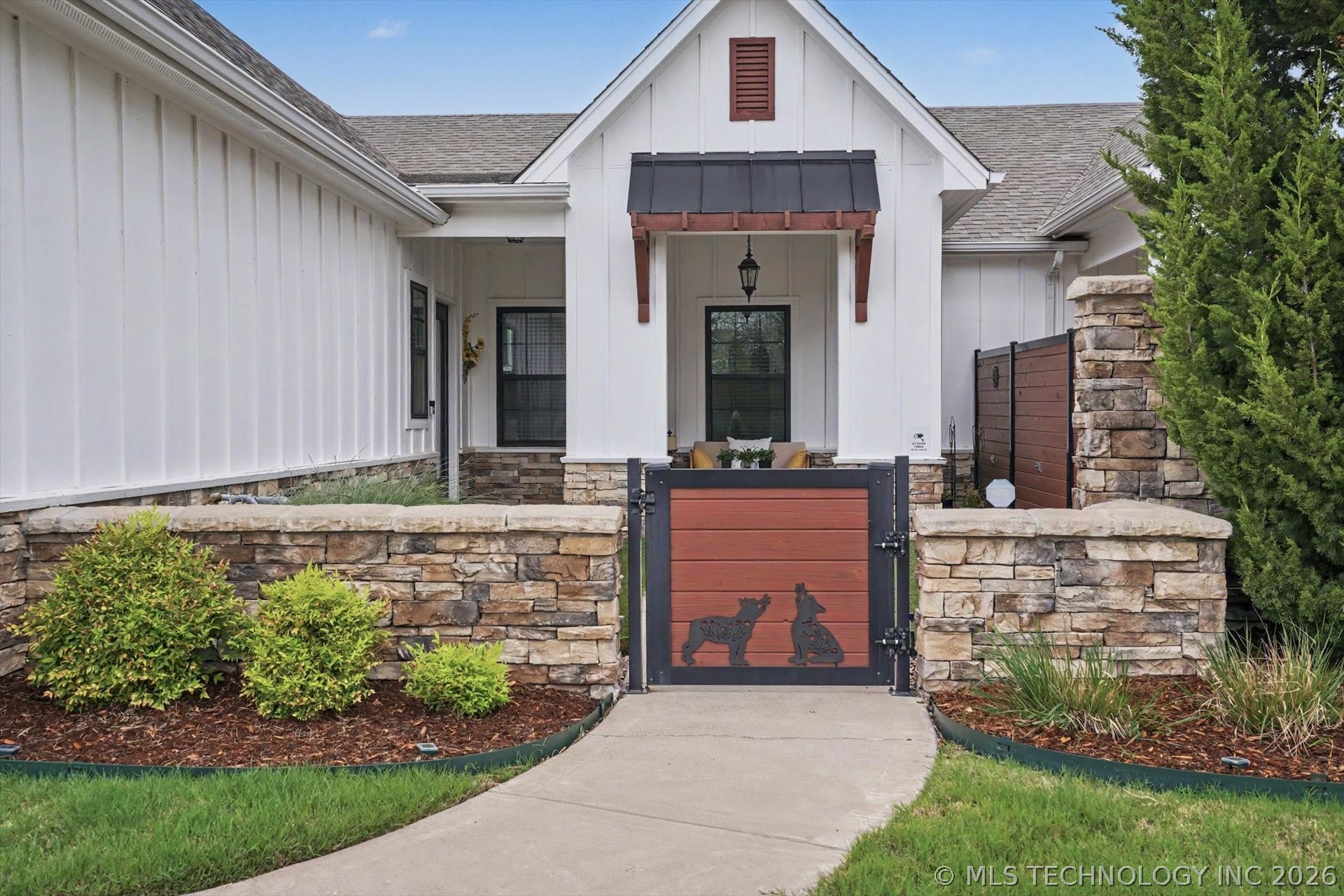 1912 W Imperial Place Broken Arrow OK 74011