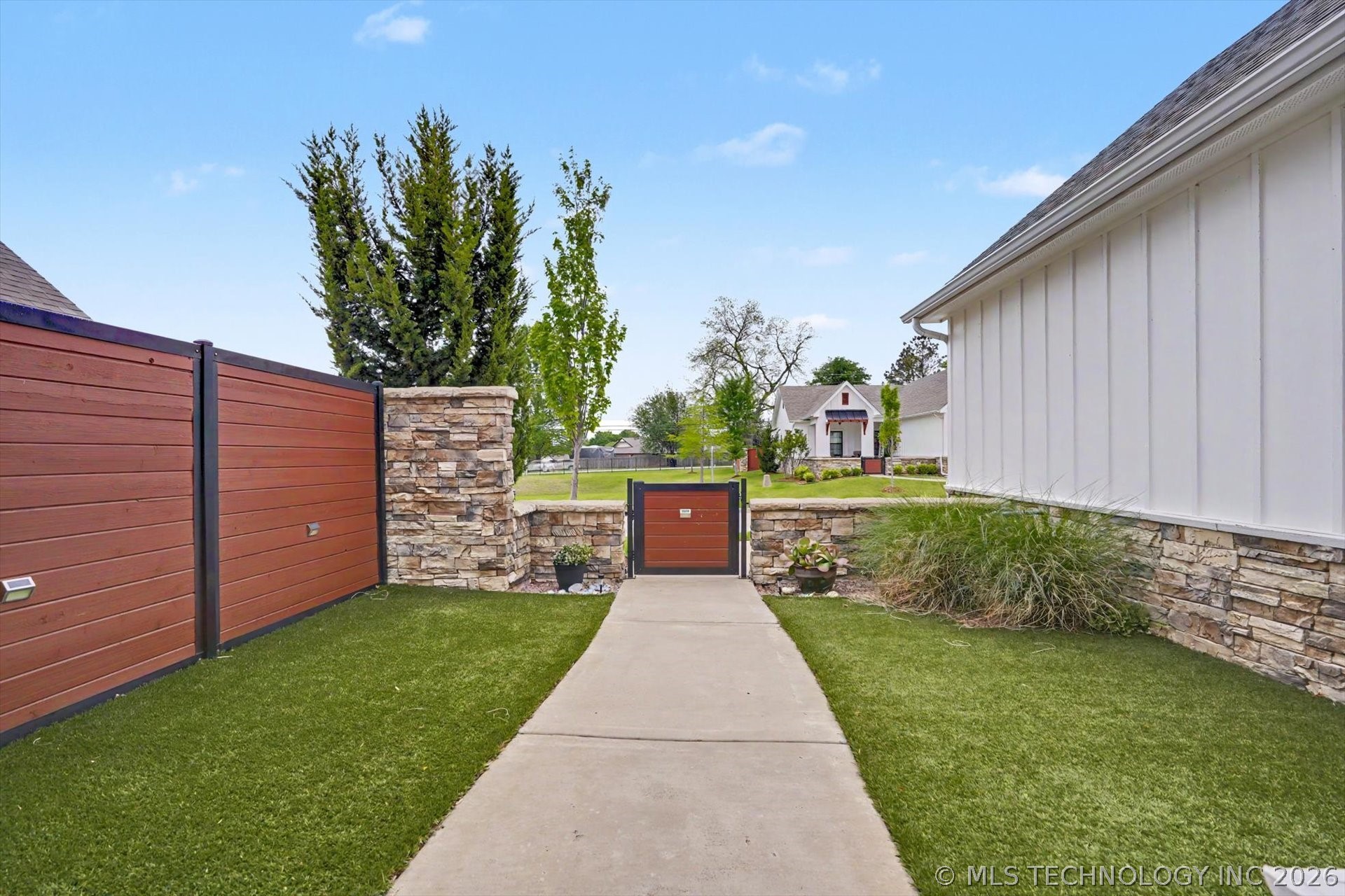 1912 W Imperial Place Broken Arrow OK 74011