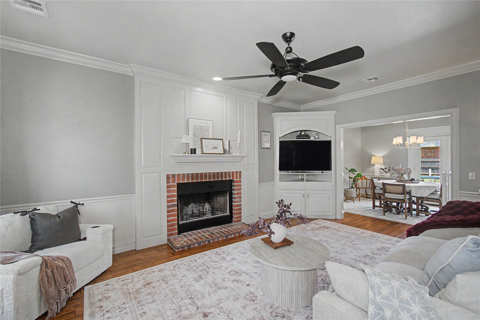 110 Cambridge Fort Gibson OK 74434