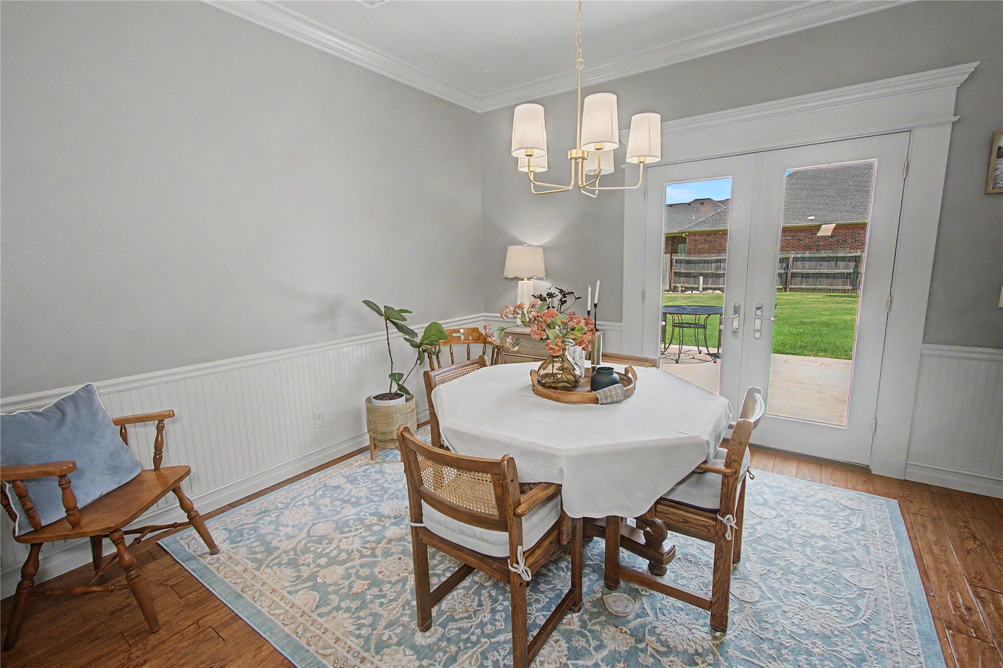 110 Cambridge Fort Gibson OK 74434