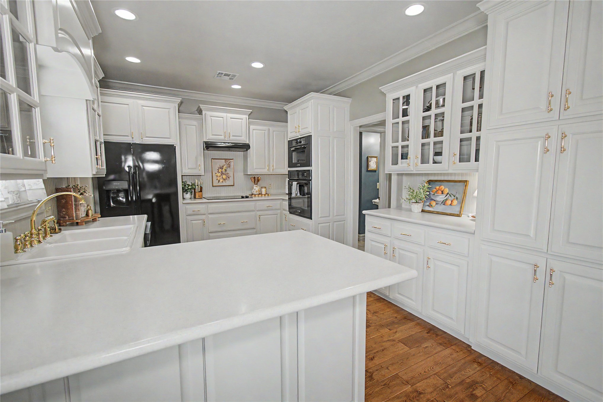 110 Cambridge Fort Gibson OK 74434
