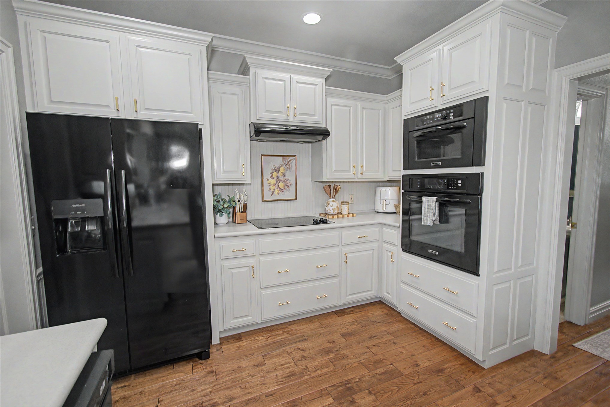 110 Cambridge Fort Gibson OK 74434
