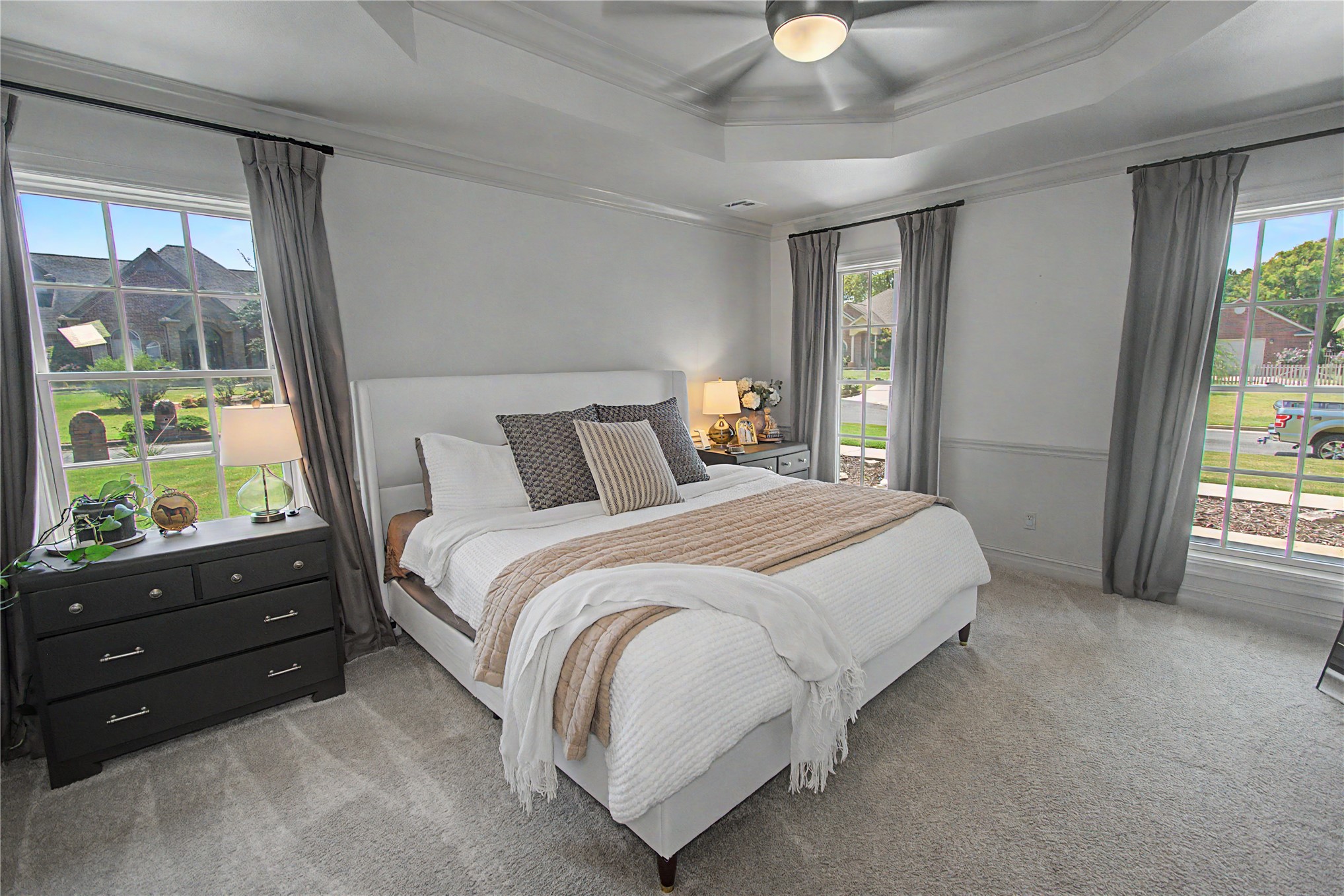 110 Cambridge Fort Gibson OK 74434