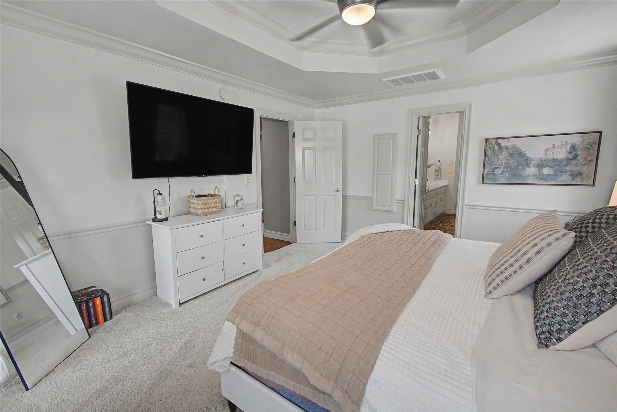 110 Cambridge Fort Gibson OK 74434