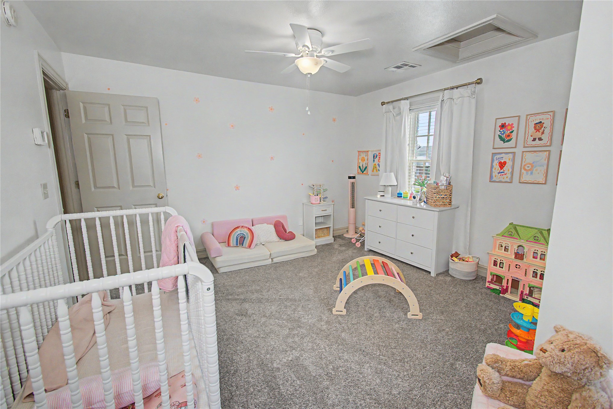 110 Cambridge Fort Gibson OK 74434