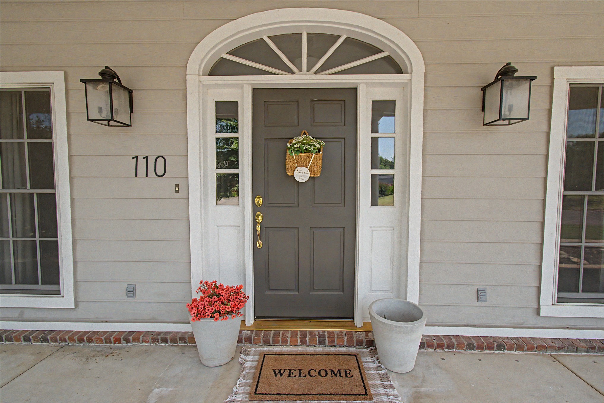 110 Cambridge Fort Gibson OK 74434
