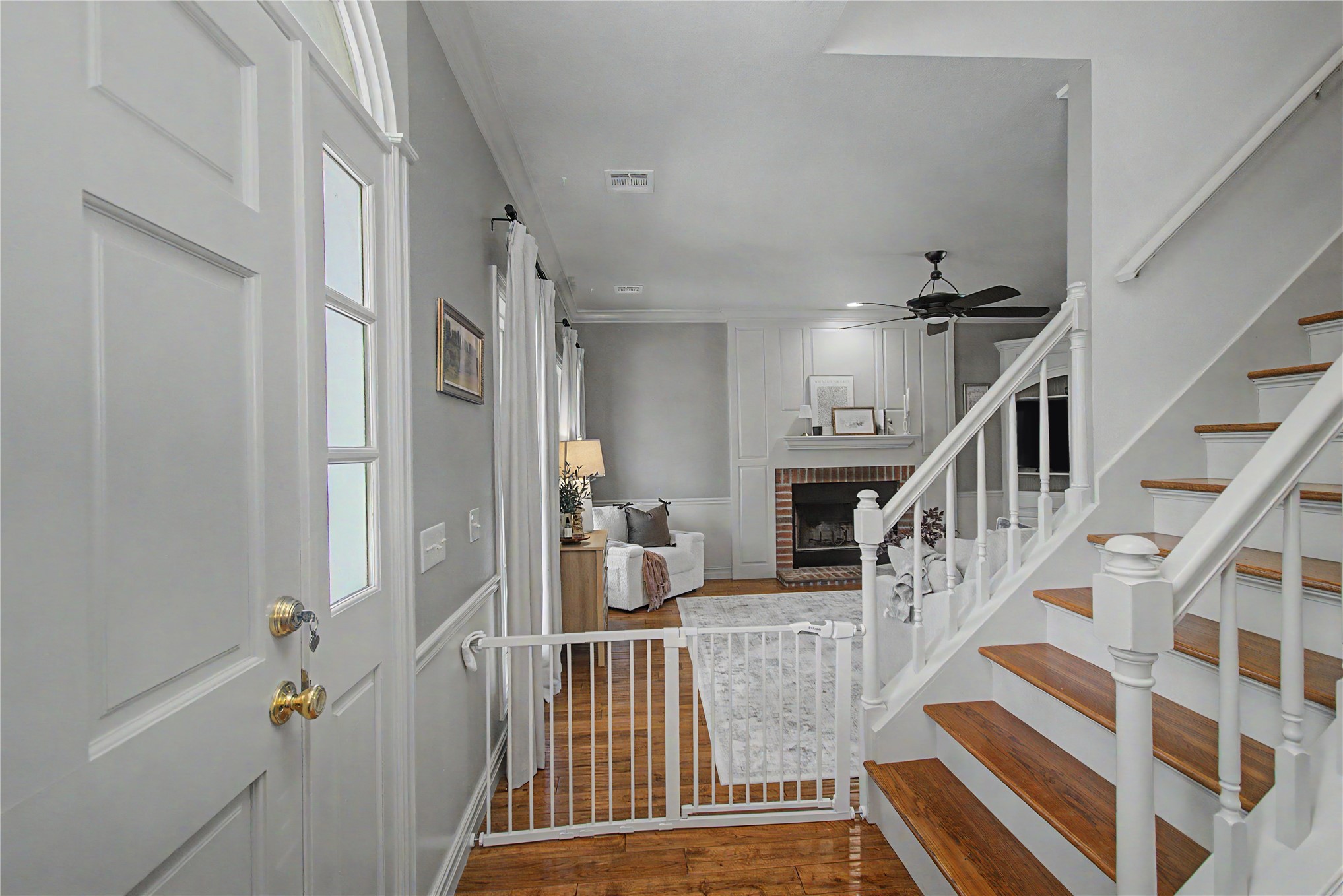 110 Cambridge Fort Gibson OK 74434