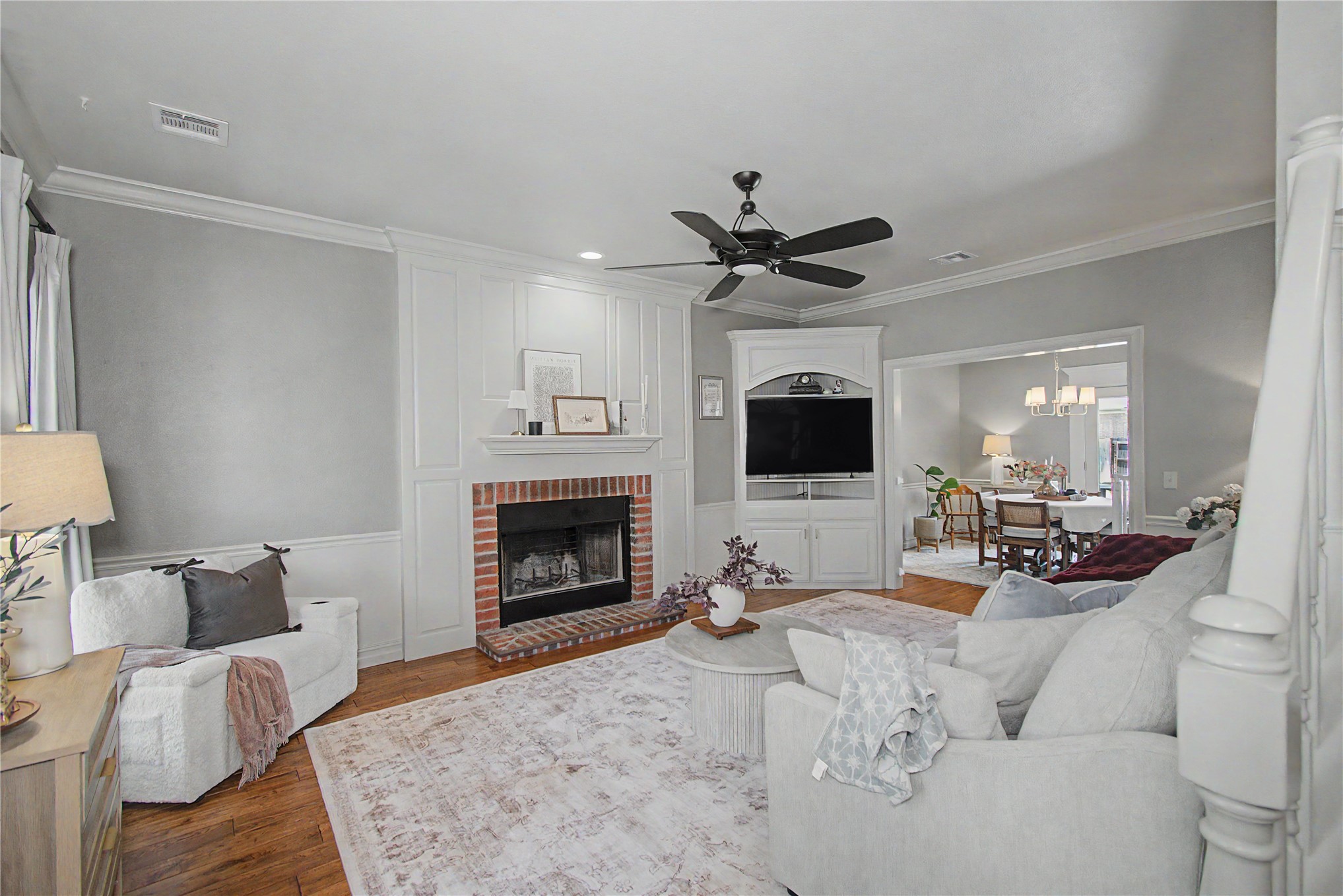 110 Cambridge Fort Gibson OK 74434
