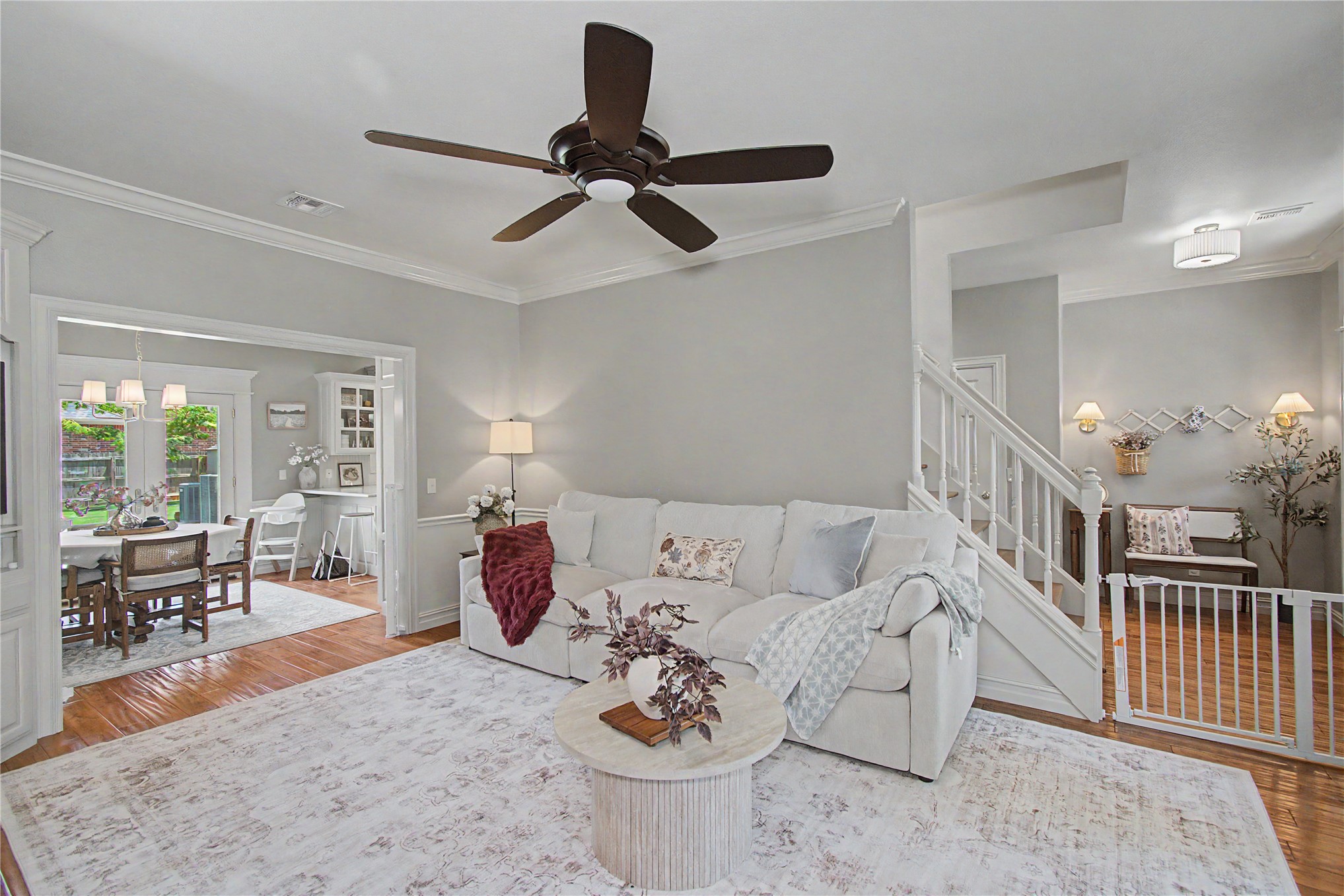 110 Cambridge Fort Gibson OK 74434