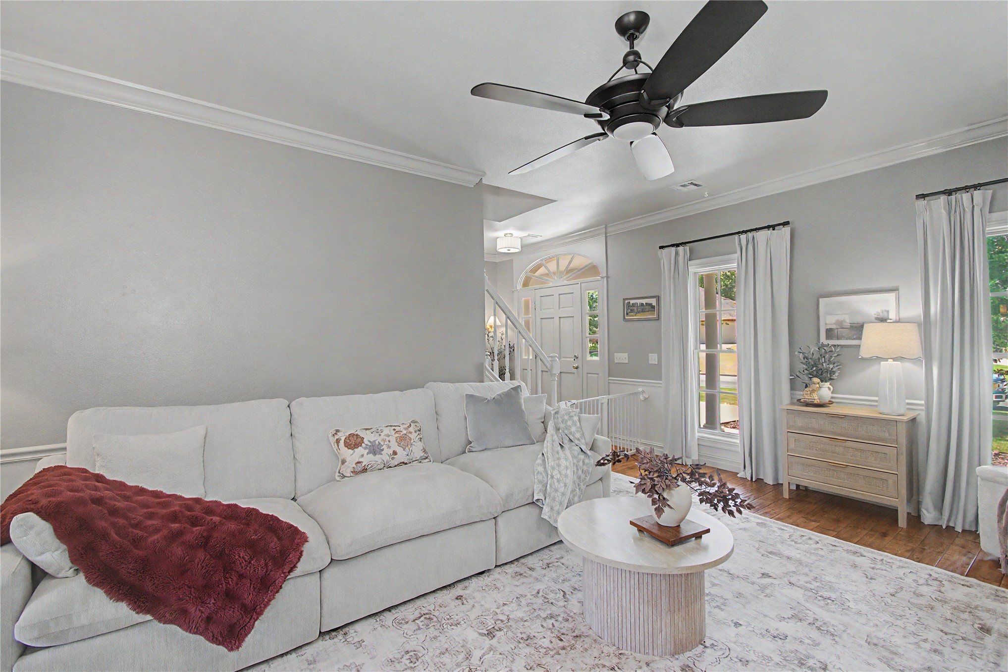 110 Cambridge Fort Gibson OK 74434