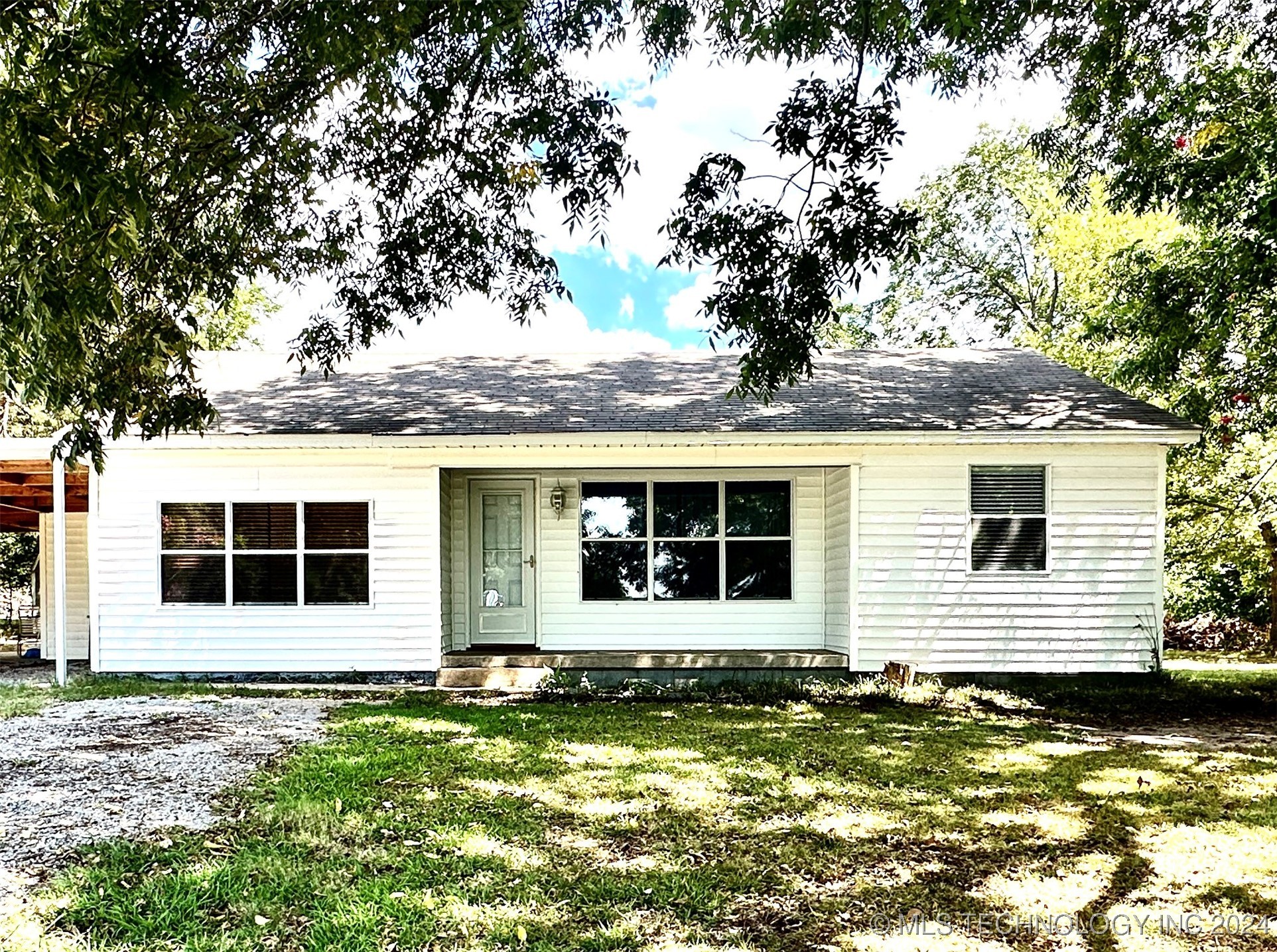 3618 Brock Ardmore OK 73401