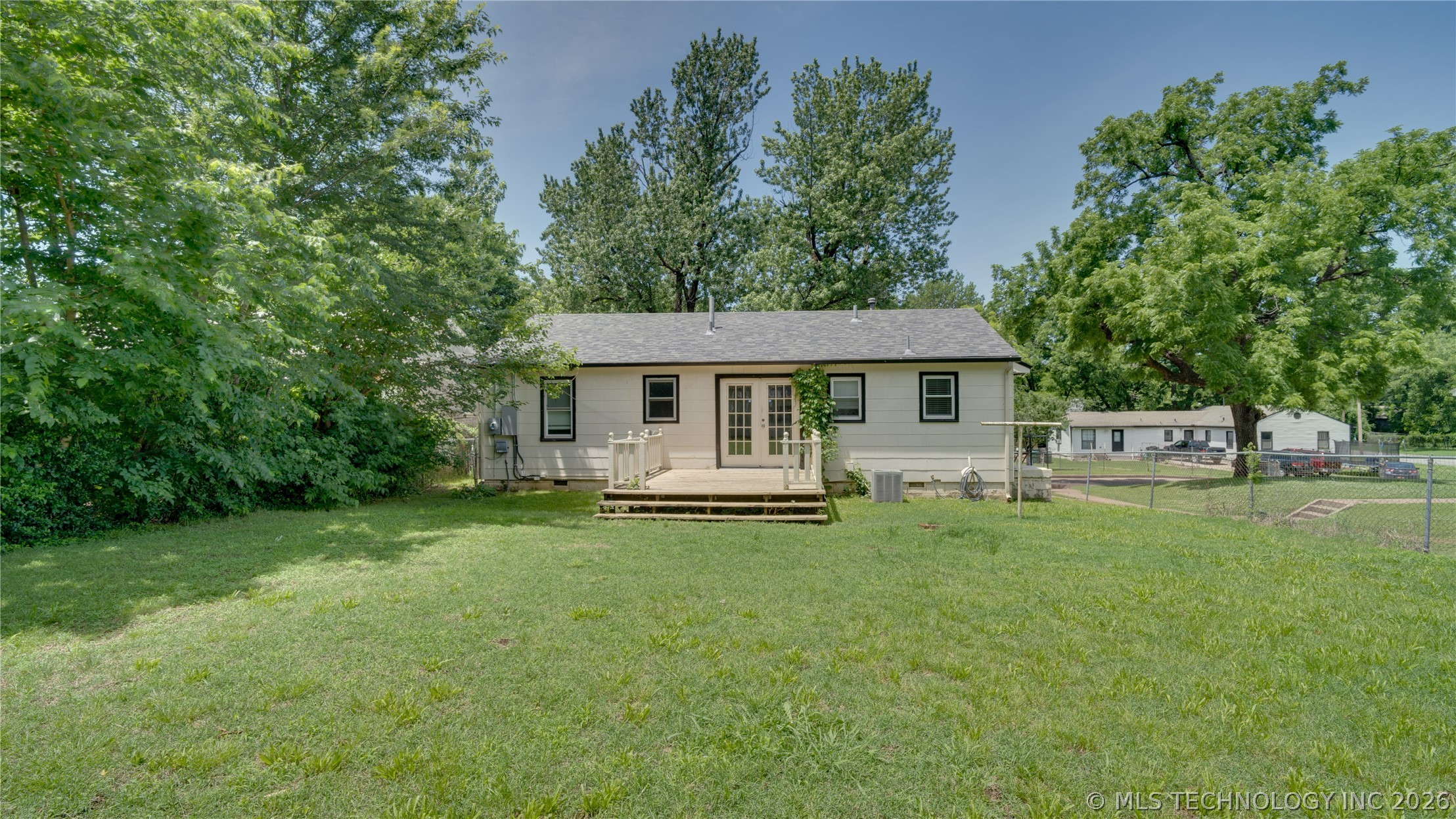 735 N Oswego Avenue Tulsa OK 74115