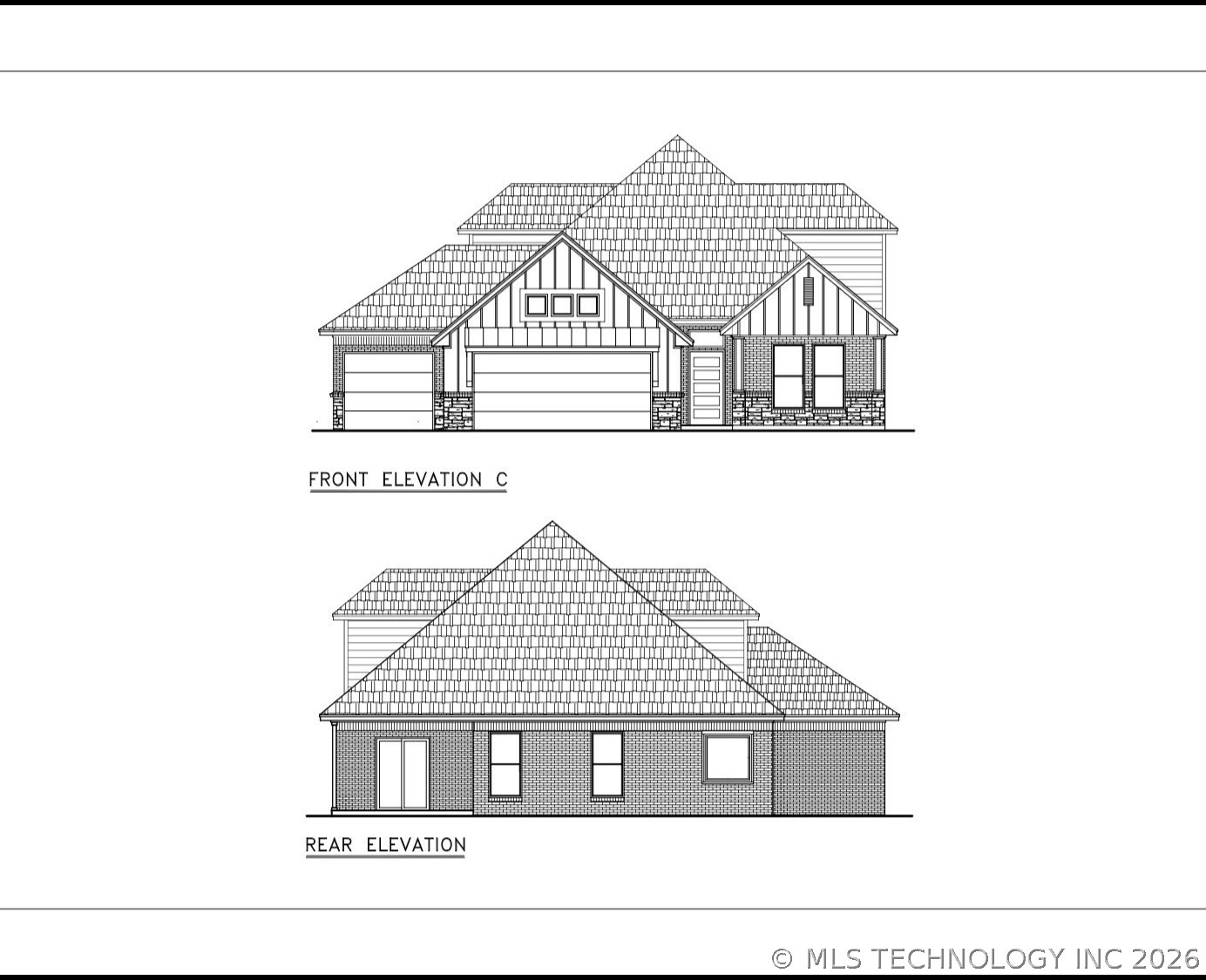 2334 E 134th Circle Jenks OK 74008