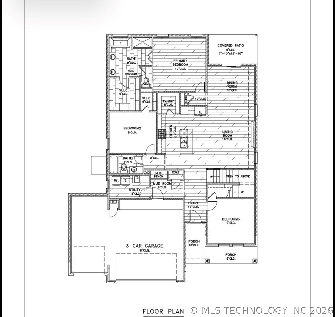 2334 E 134th Circle Jenks OK 74008