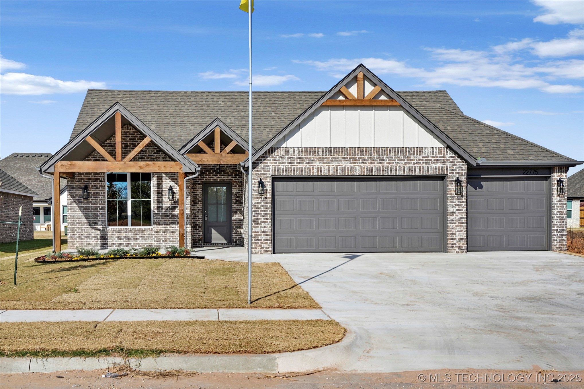 22775 E 107th Street S Broken Arrow OK 74014