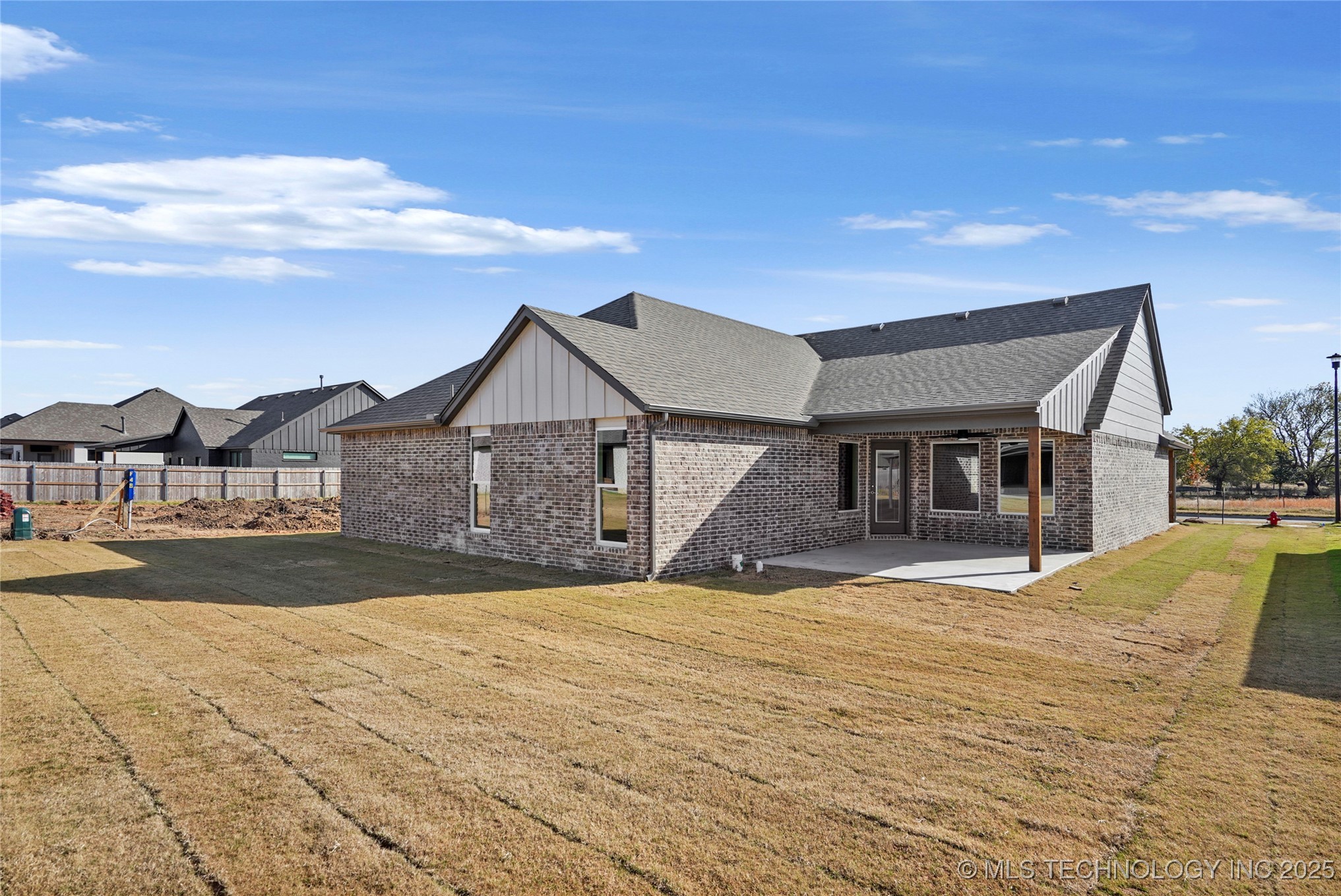 22775 E 107th Street S Broken Arrow OK 74014