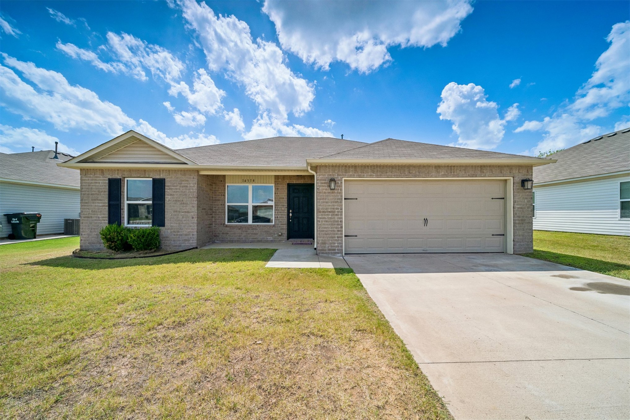 14314 N 73 Eastavenue Collinsville OK 74021