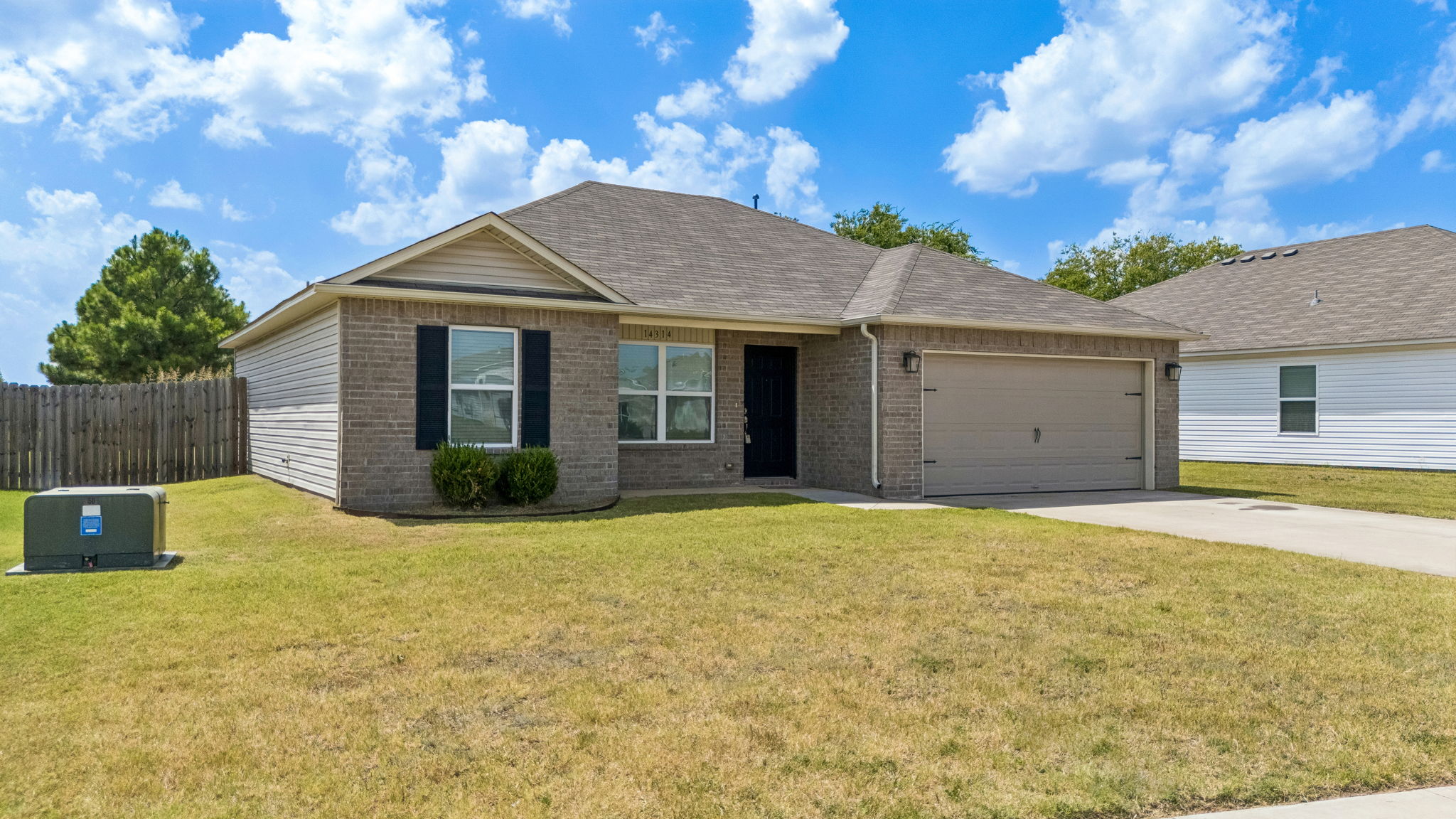 14314 N 73 Eastavenue Collinsville OK 74021